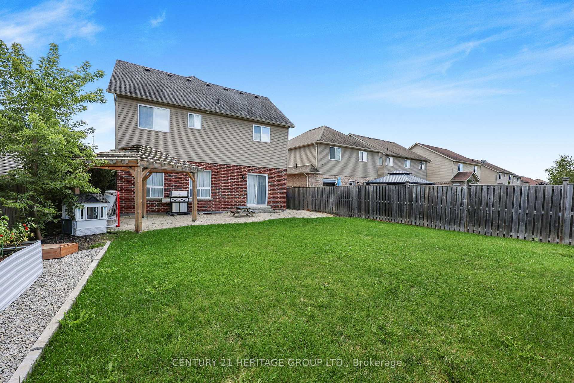Photo 46 of 203 Gray Avenue, New Tecumseth, Alliston — HOMEH