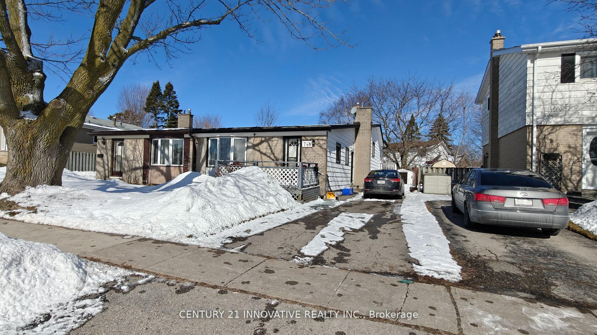 Photo 1 of 748 Krosno Boulevard, Pickering, Bay Ridges — HOMEH