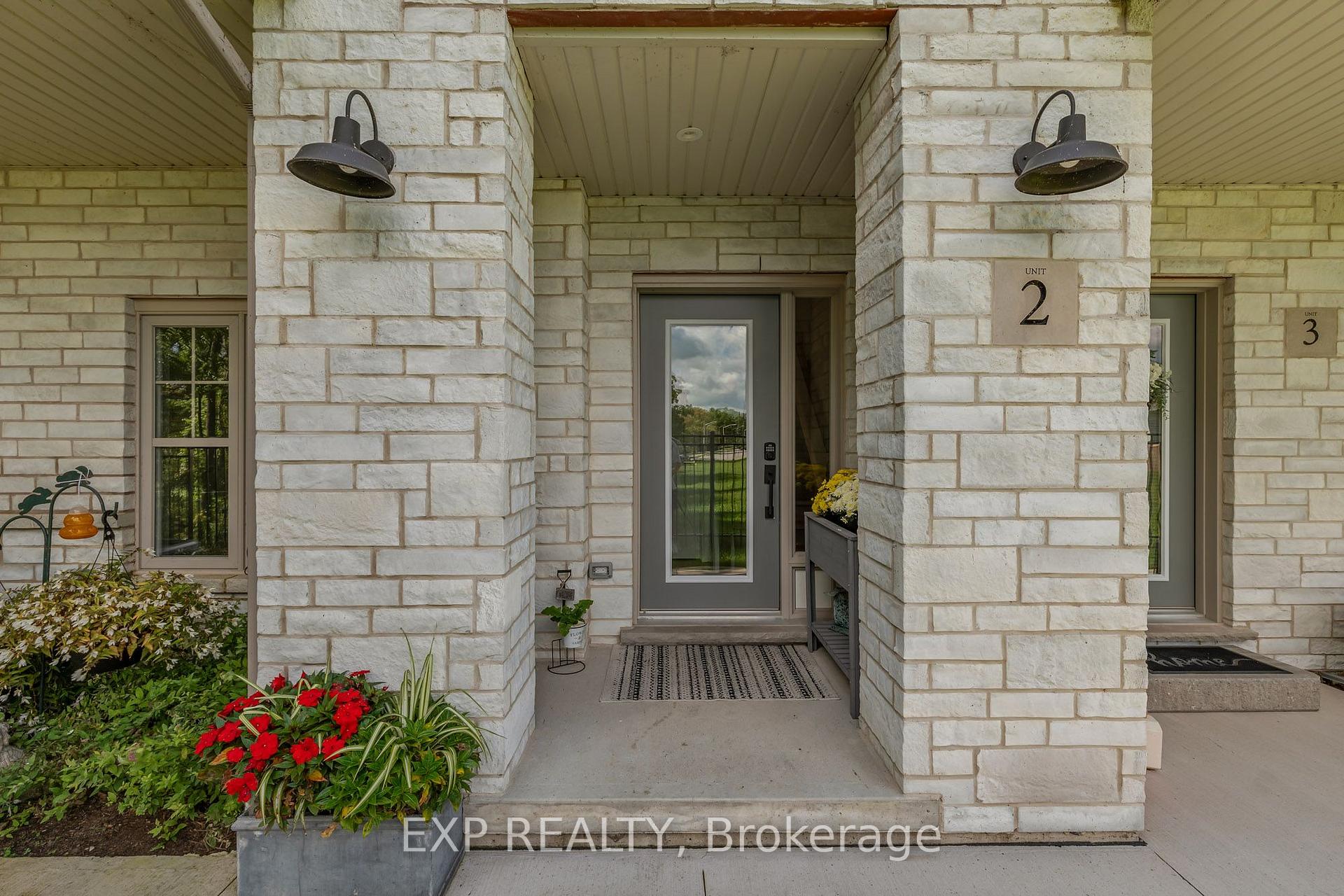 Photo 3 of Unit 2, 29 Cyclone Way E, Fort Erie, Crystal Beach — HOMEH