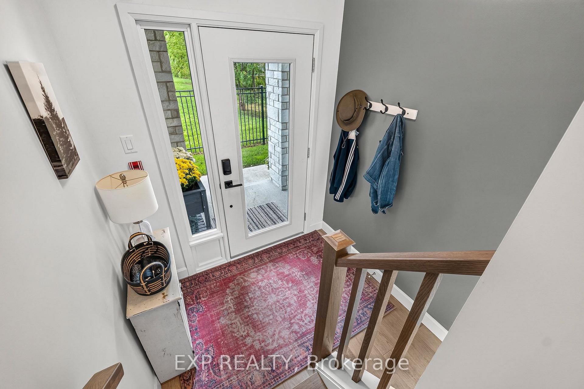 Photo 4 of Unit 2, 29 Cyclone Way E, Fort Erie, Crystal Beach — HOMEH