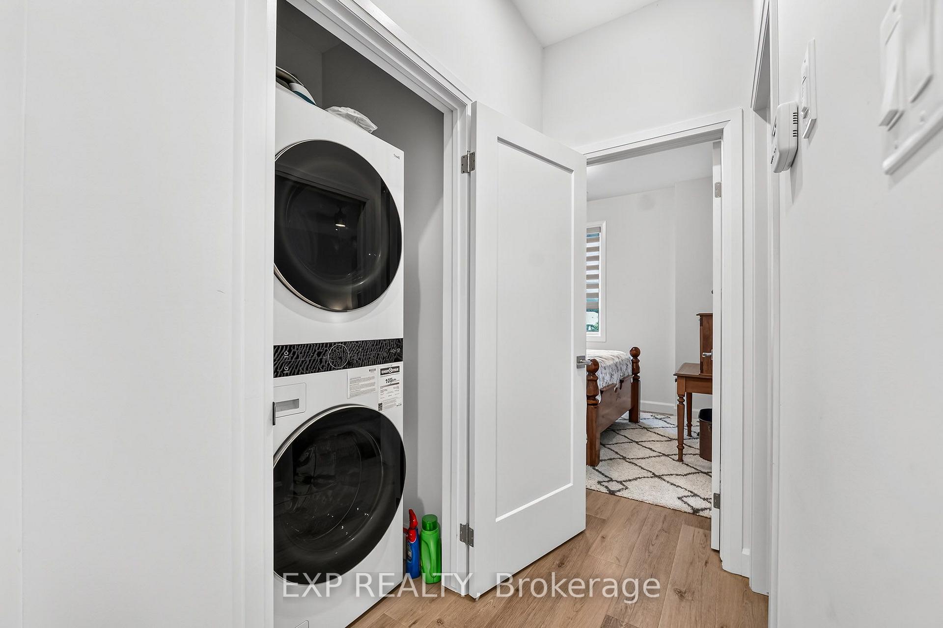 Photo 5 of Unit 2, 29 Cyclone Way E, Fort Erie, Crystal Beach — HOMEH