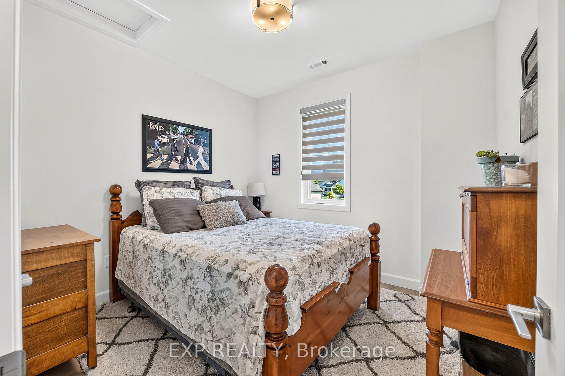 Photo 6 of Unit 2, 29 Cyclone Way E, Fort Erie, Crystal Beach — HOMEH