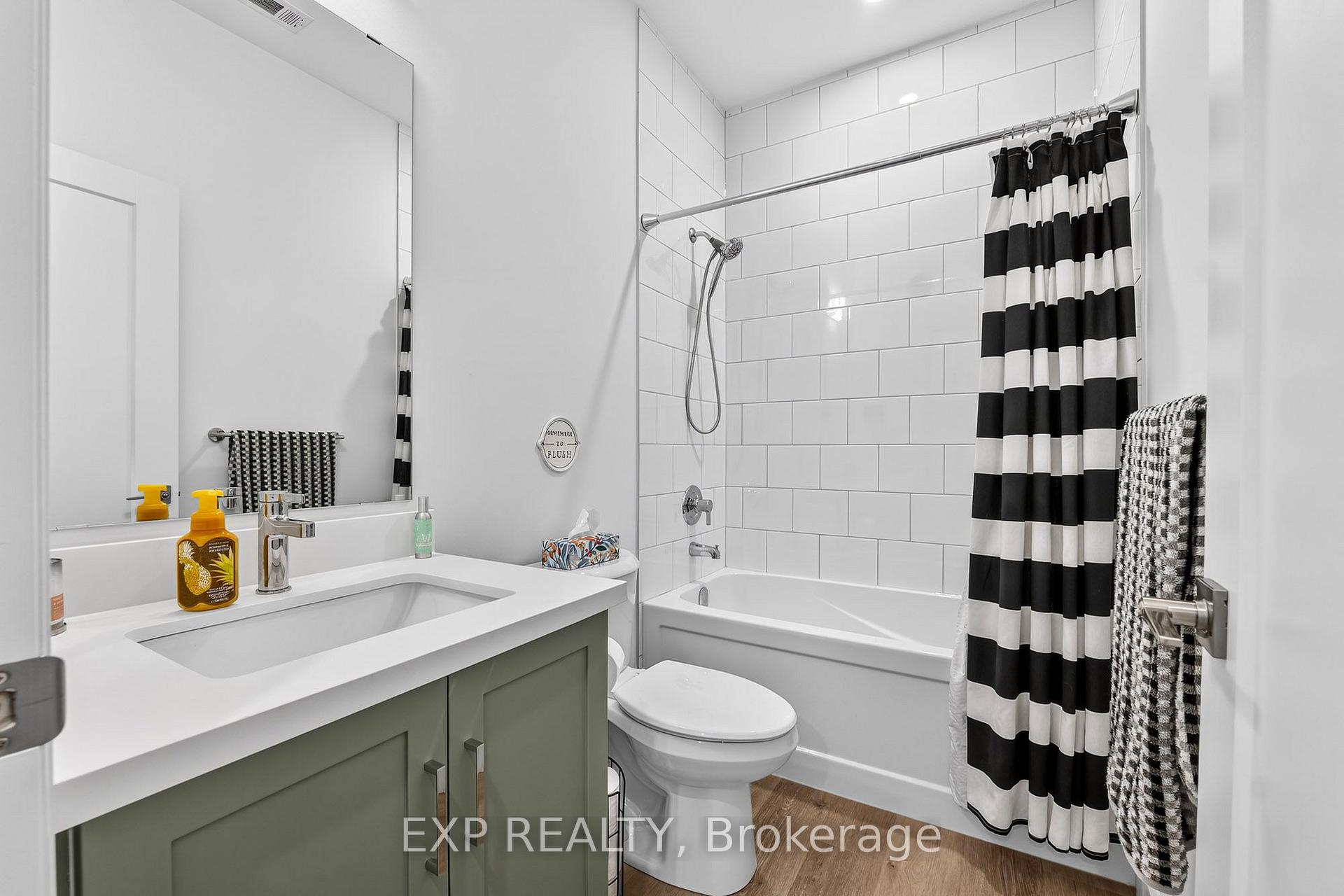 Photo 7 of Unit 2, 29 Cyclone Way E, Fort Erie, Crystal Beach — HOMEH