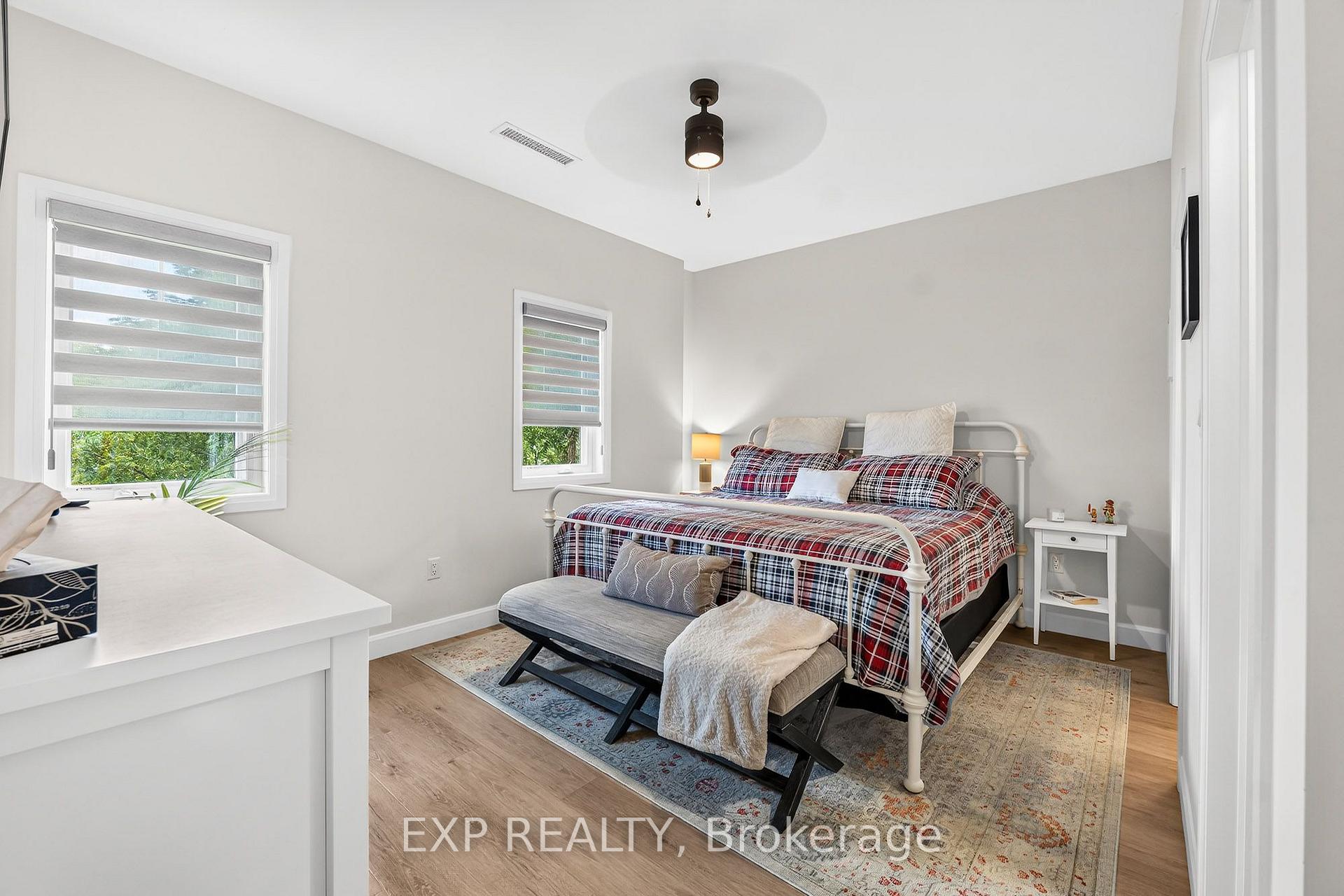 Photo 8 of Unit 2, 29 Cyclone Way E, Fort Erie, Crystal Beach — HOMEH