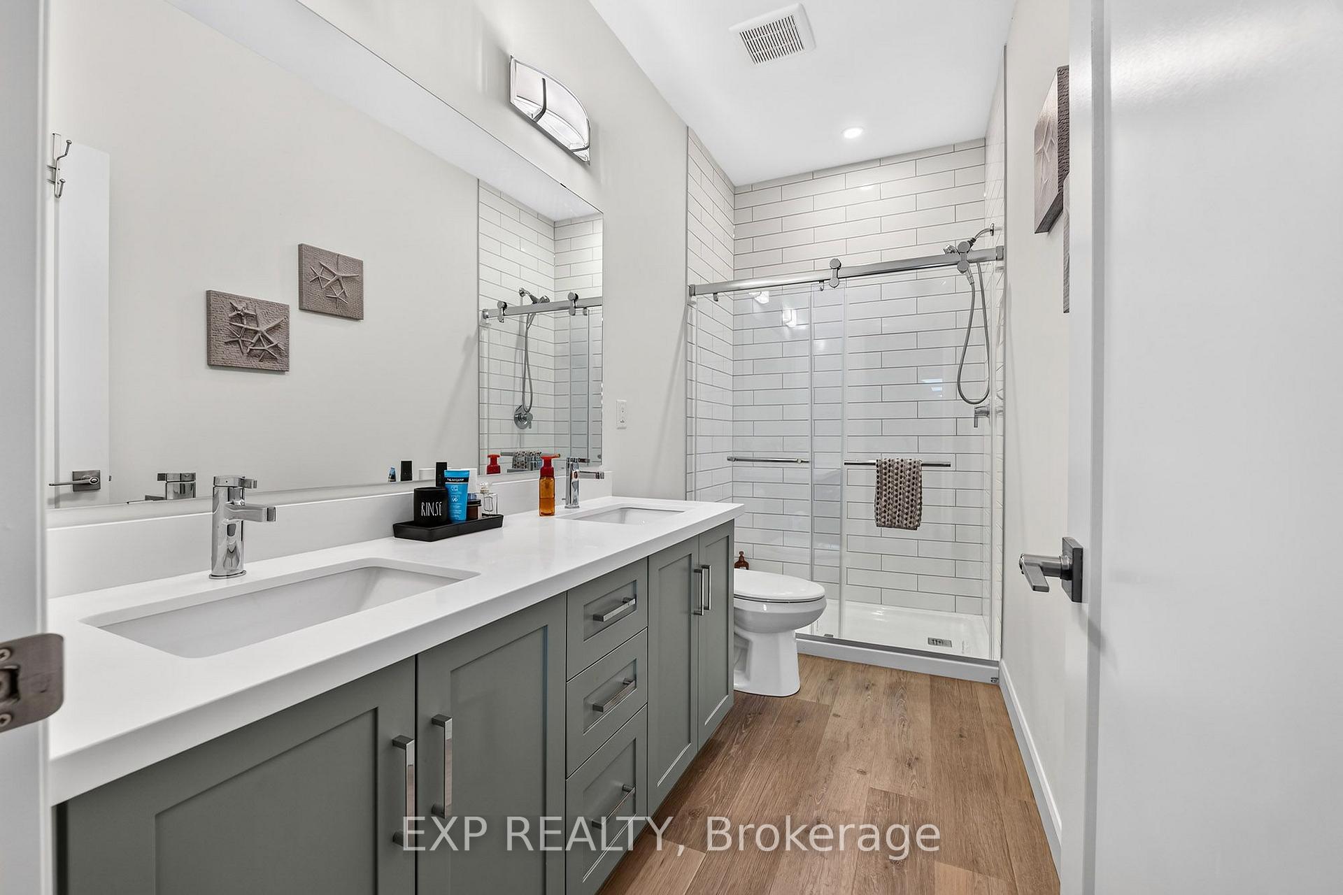 Photo 11 of Unit 2, 29 Cyclone Way E, Fort Erie, Crystal Beach — HOMEH