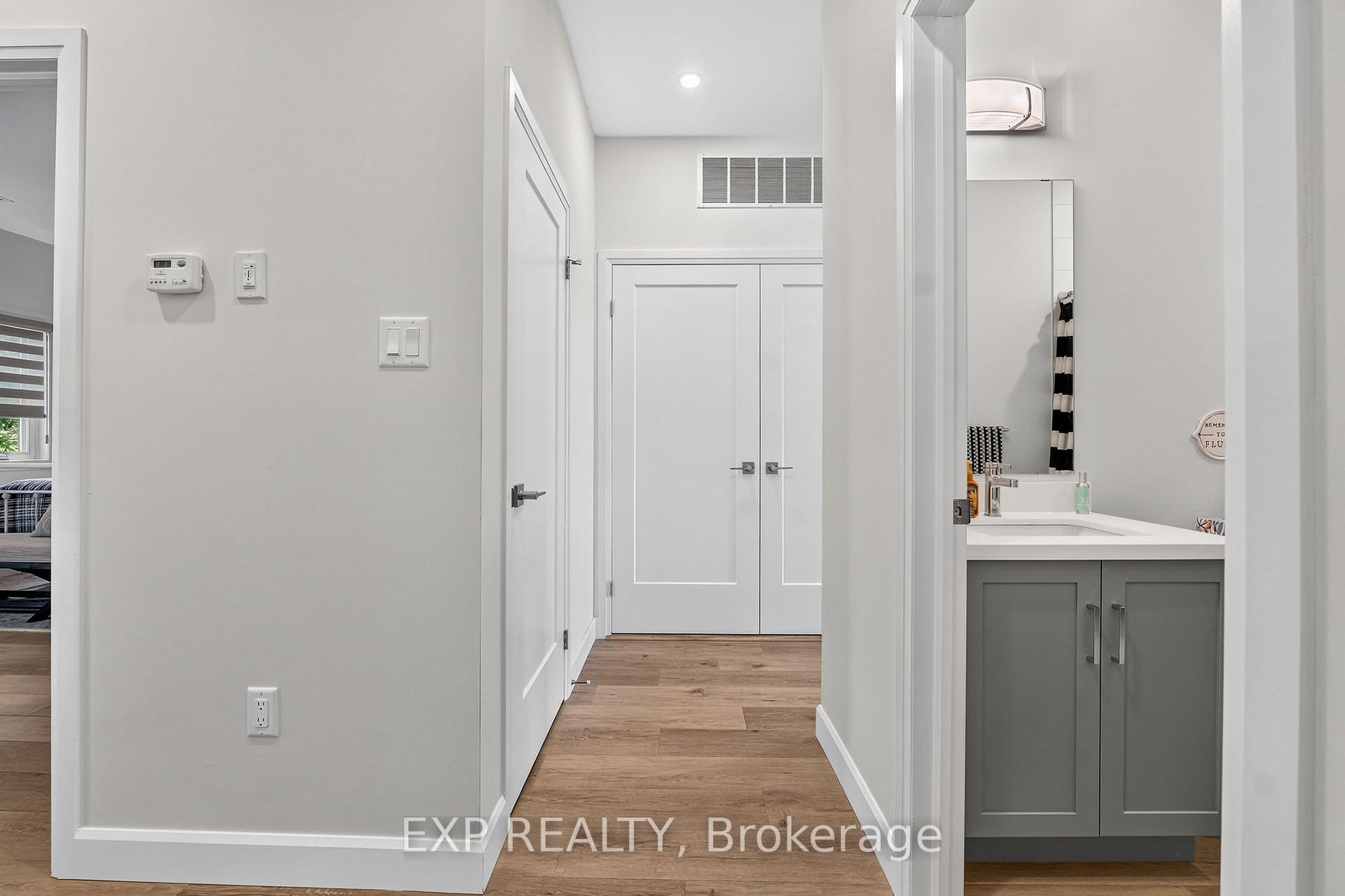 Photo 13 of Unit 2, 29 Cyclone Way E, Fort Erie, Crystal Beach — HOMEH