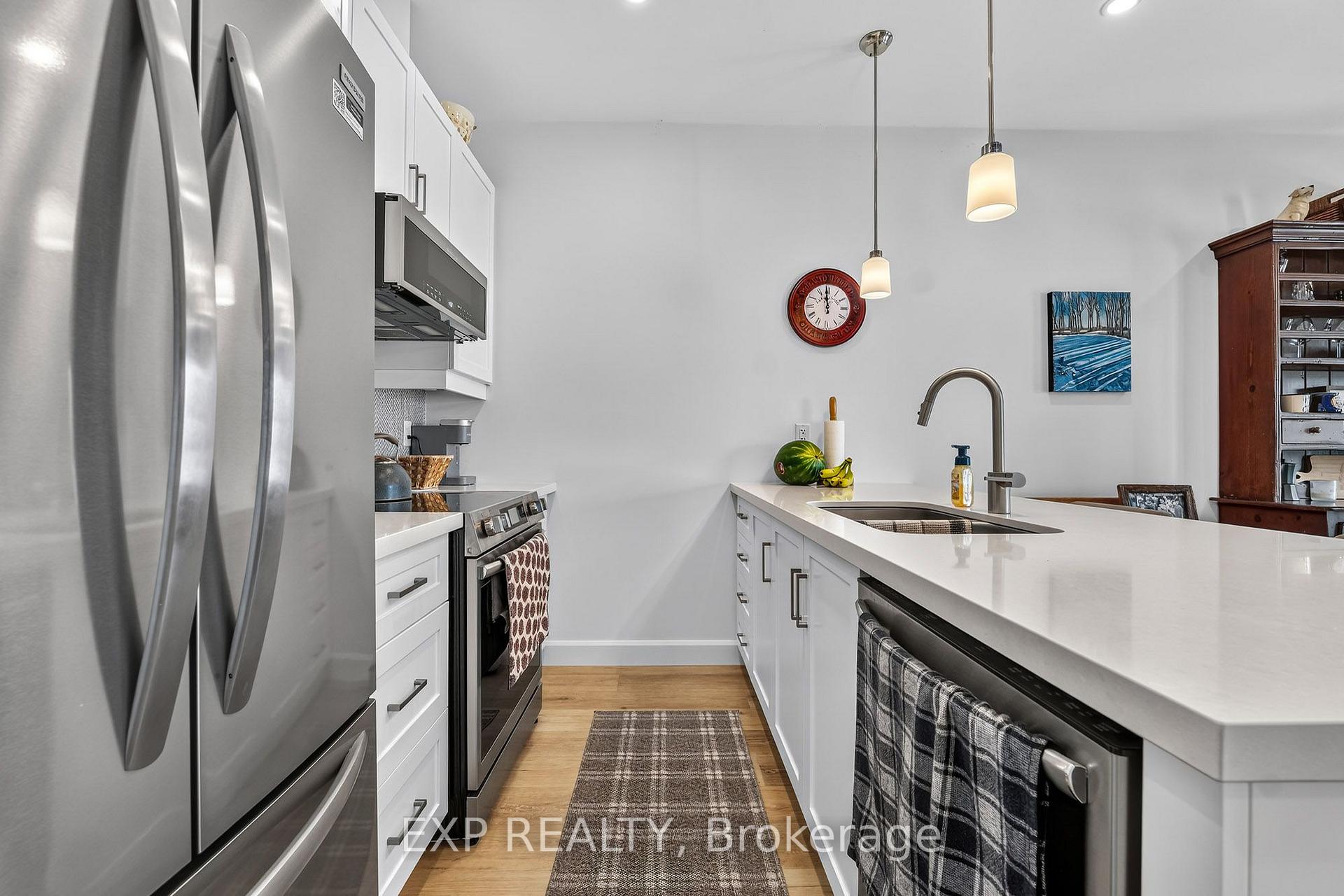 Photo 14 of Unit 2, 29 Cyclone Way E, Fort Erie, Crystal Beach — HOMEH