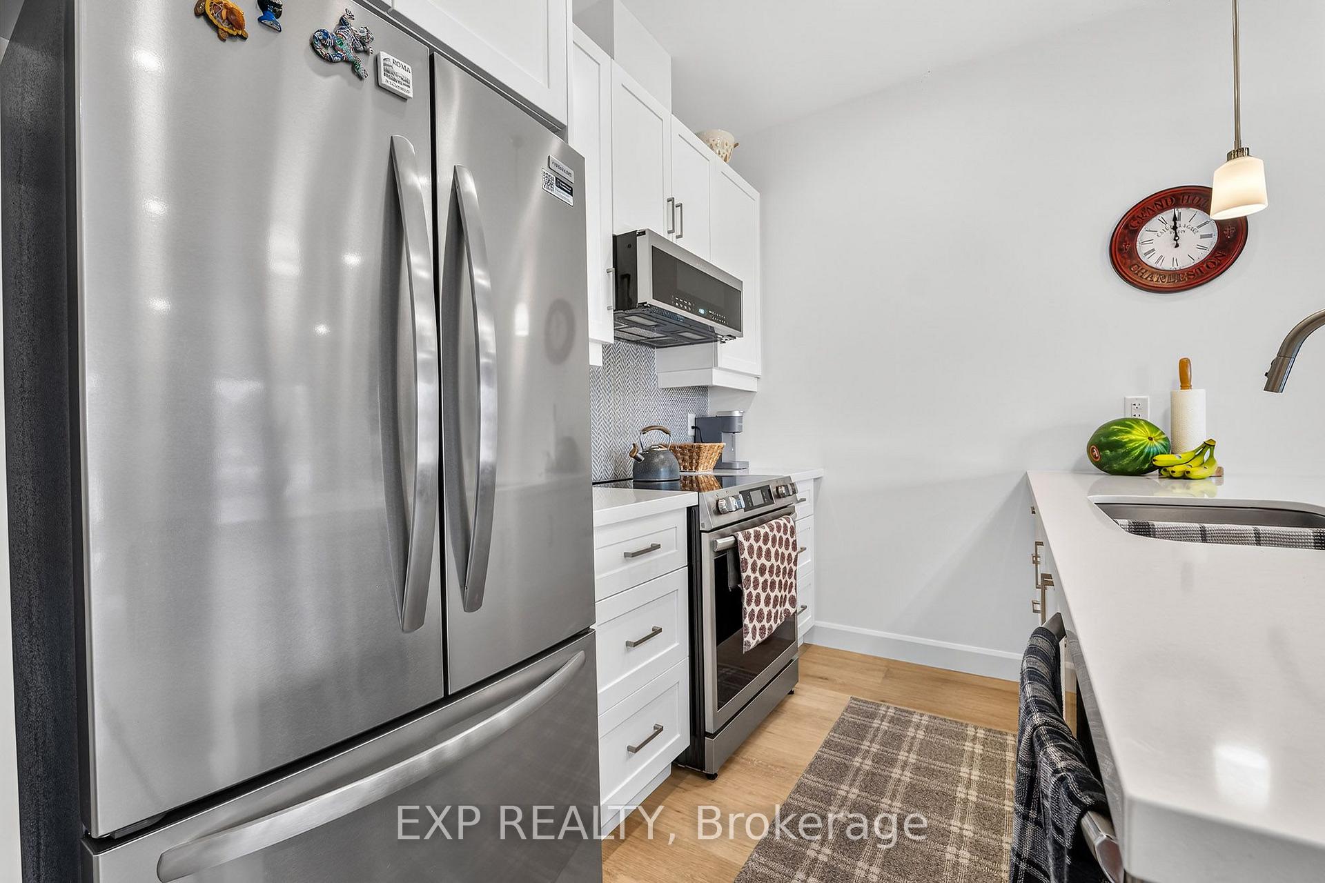 Photo 15 of Unit 2, 29 Cyclone Way E, Fort Erie, Crystal Beach — HOMEH