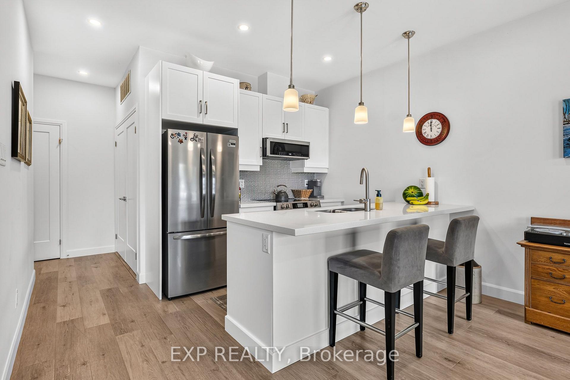 Photo 16 of Unit 2, 29 Cyclone Way E, Fort Erie, Crystal Beach — HOMEH