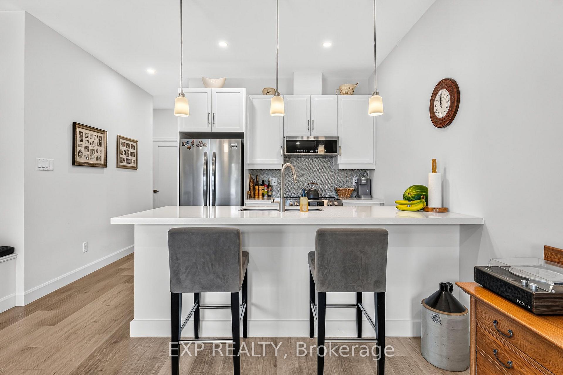 Photo 17 of Unit 2, 29 Cyclone Way E, Fort Erie, Crystal Beach — HOMEH