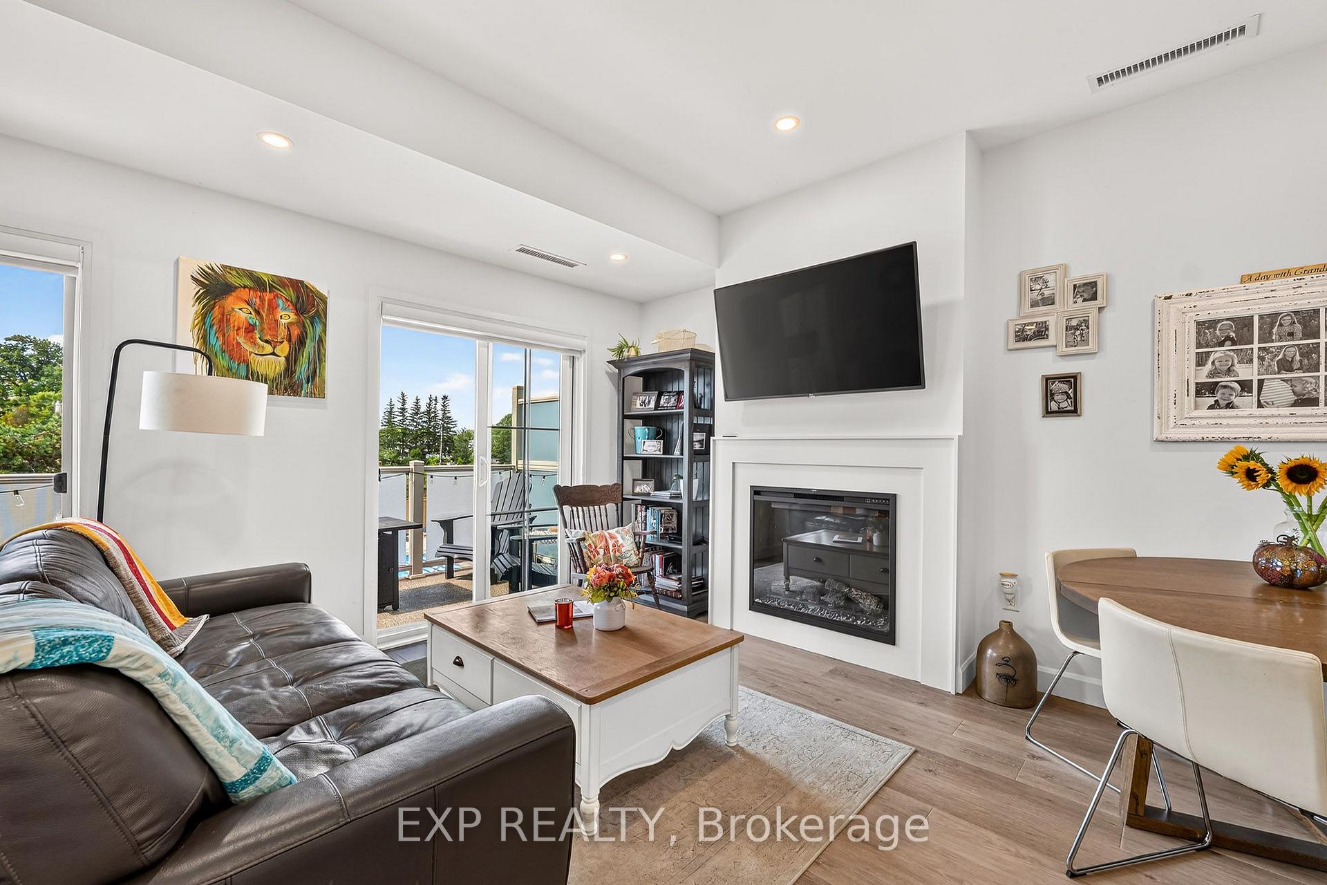 Photo 19 of Unit 2, 29 Cyclone Way E, Fort Erie, Crystal Beach — HOMEH