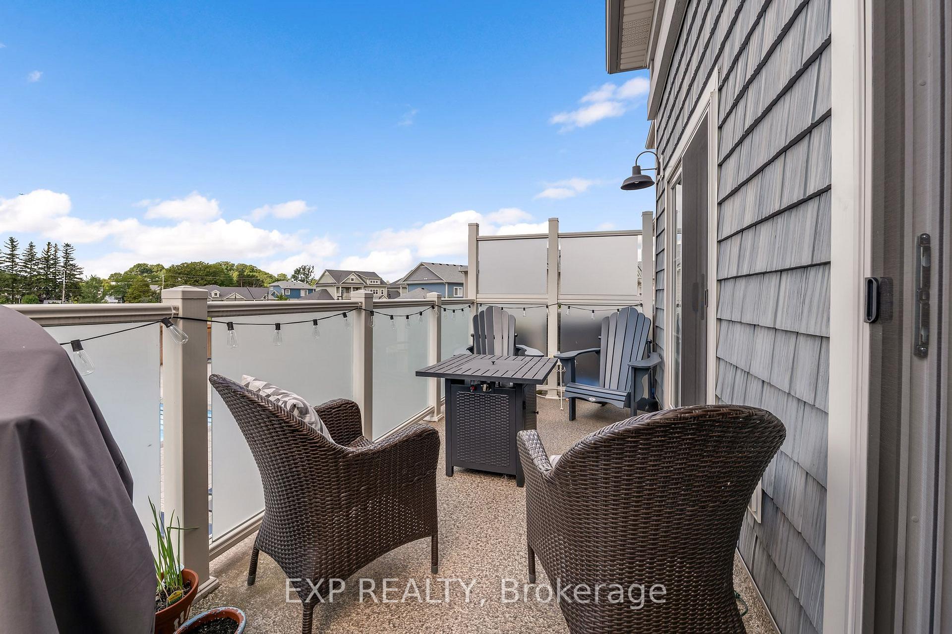 Photo 22 of Unit 2, 29 Cyclone Way E, Fort Erie, Crystal Beach — HOMEH