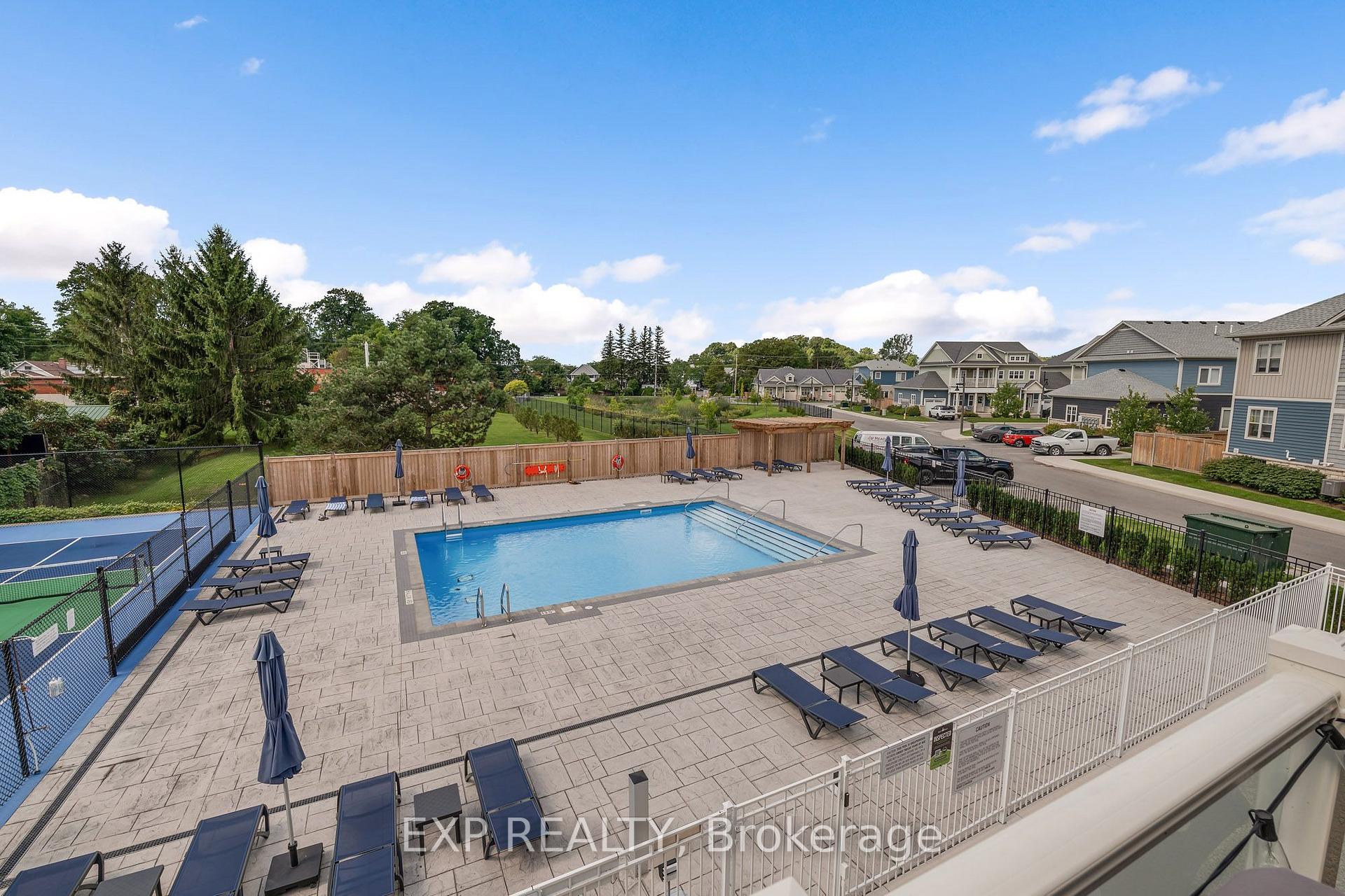 Photo 23 of Unit 2, 29 Cyclone Way E, Fort Erie, Crystal Beach — HOMEH