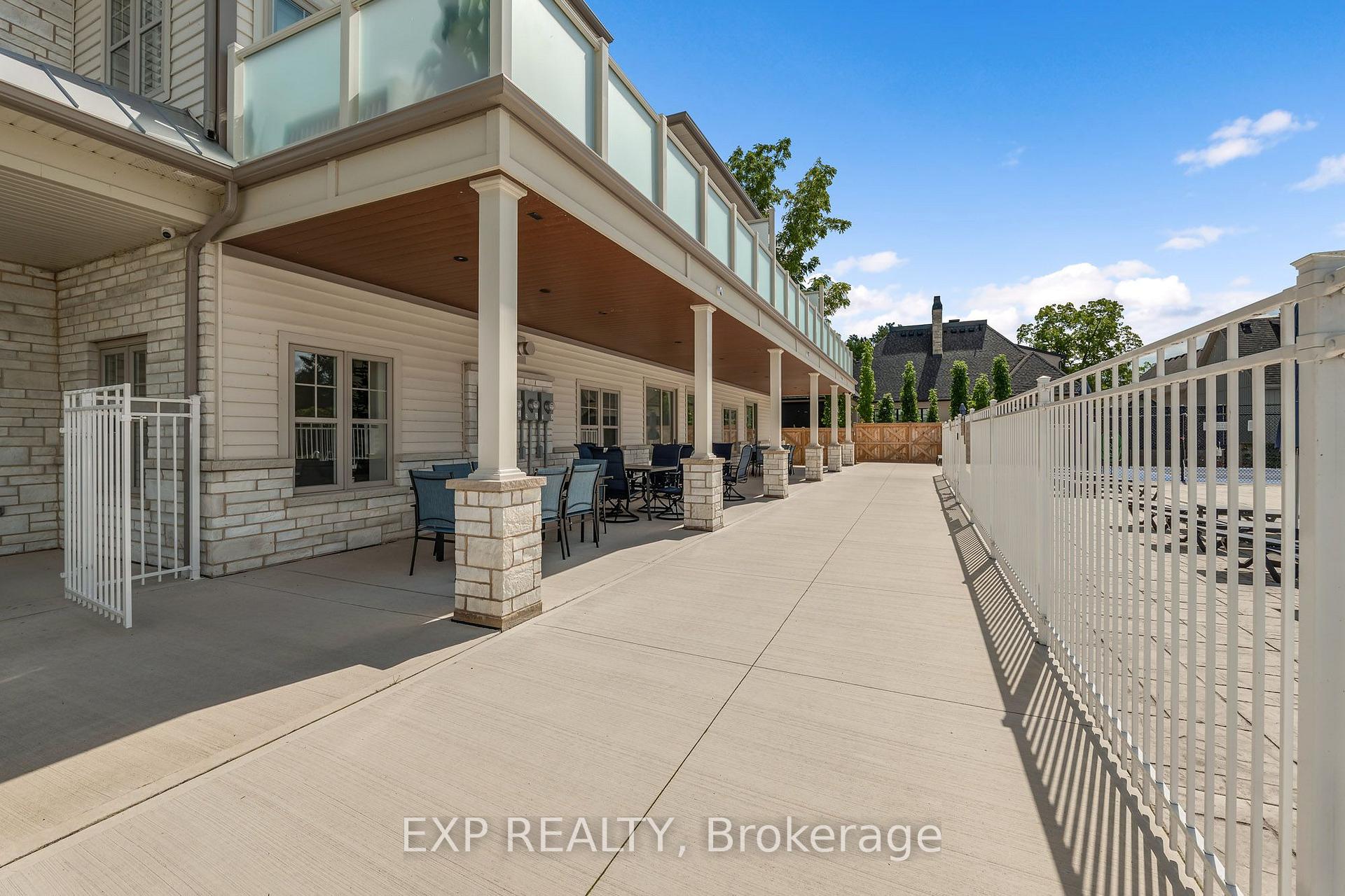 Photo 25 of Unit 2, 29 Cyclone Way E, Fort Erie, Crystal Beach — HOMEH