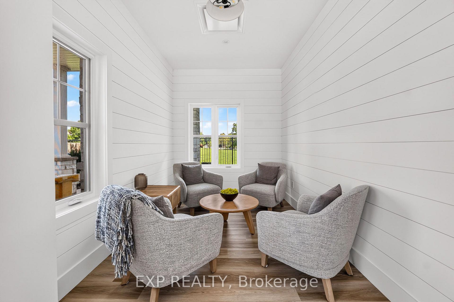 Photo 28 of Unit 2, 29 Cyclone Way E, Fort Erie, Crystal Beach — HOMEH