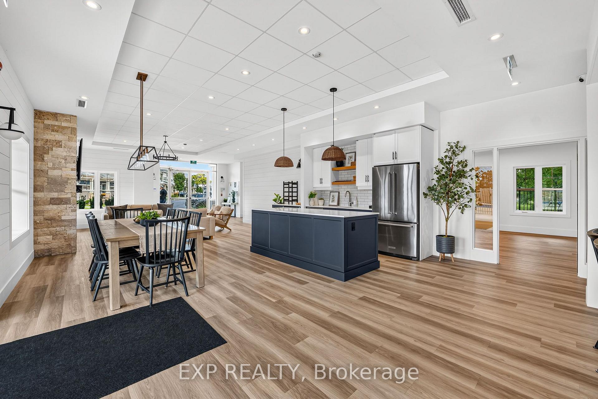 Photo 29 of Unit 2, 29 Cyclone Way E, Fort Erie, Crystal Beach — HOMEH