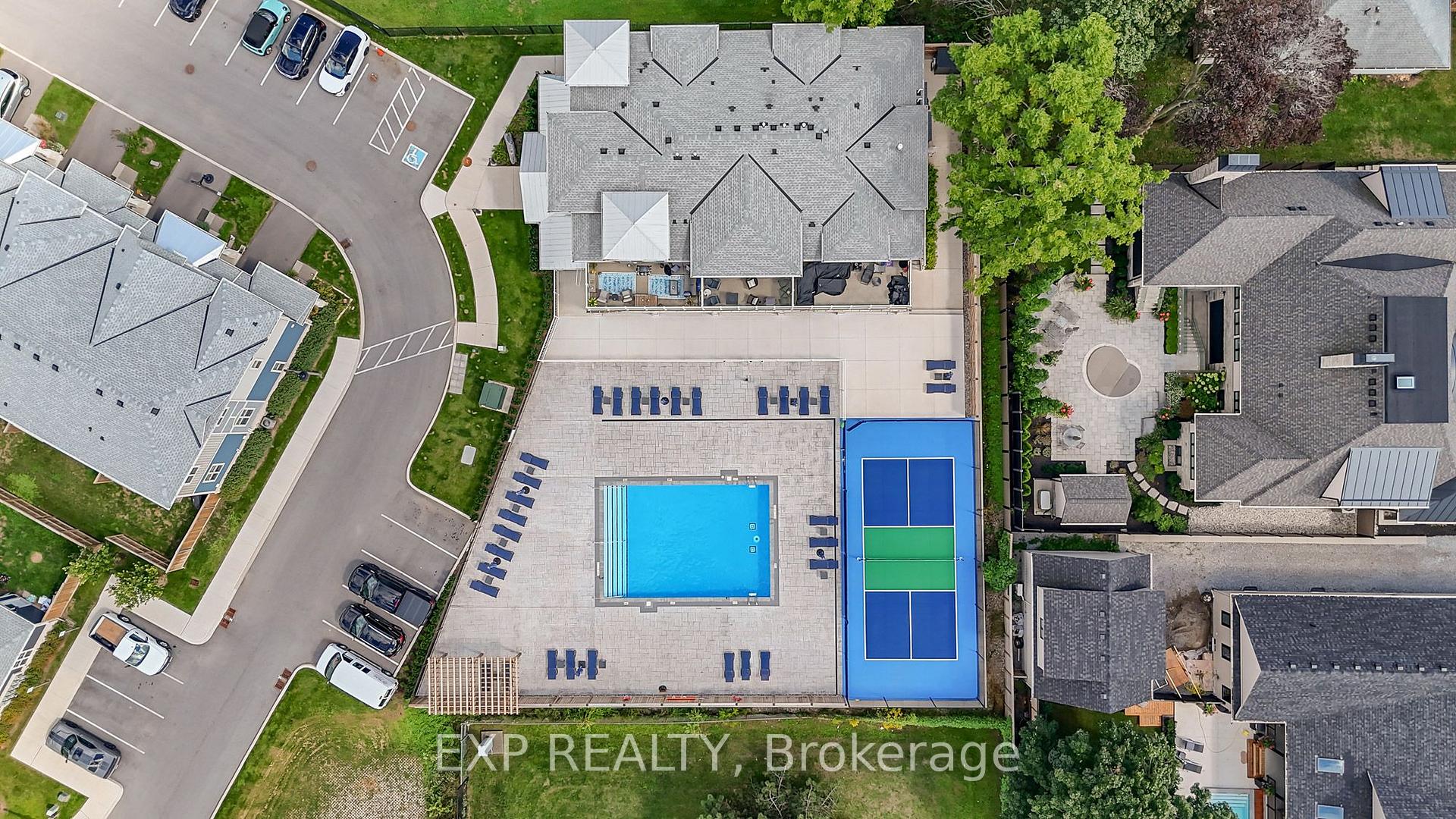 Photo 32 of Unit 2, 29 Cyclone Way E, Fort Erie, Crystal Beach — HOMEH