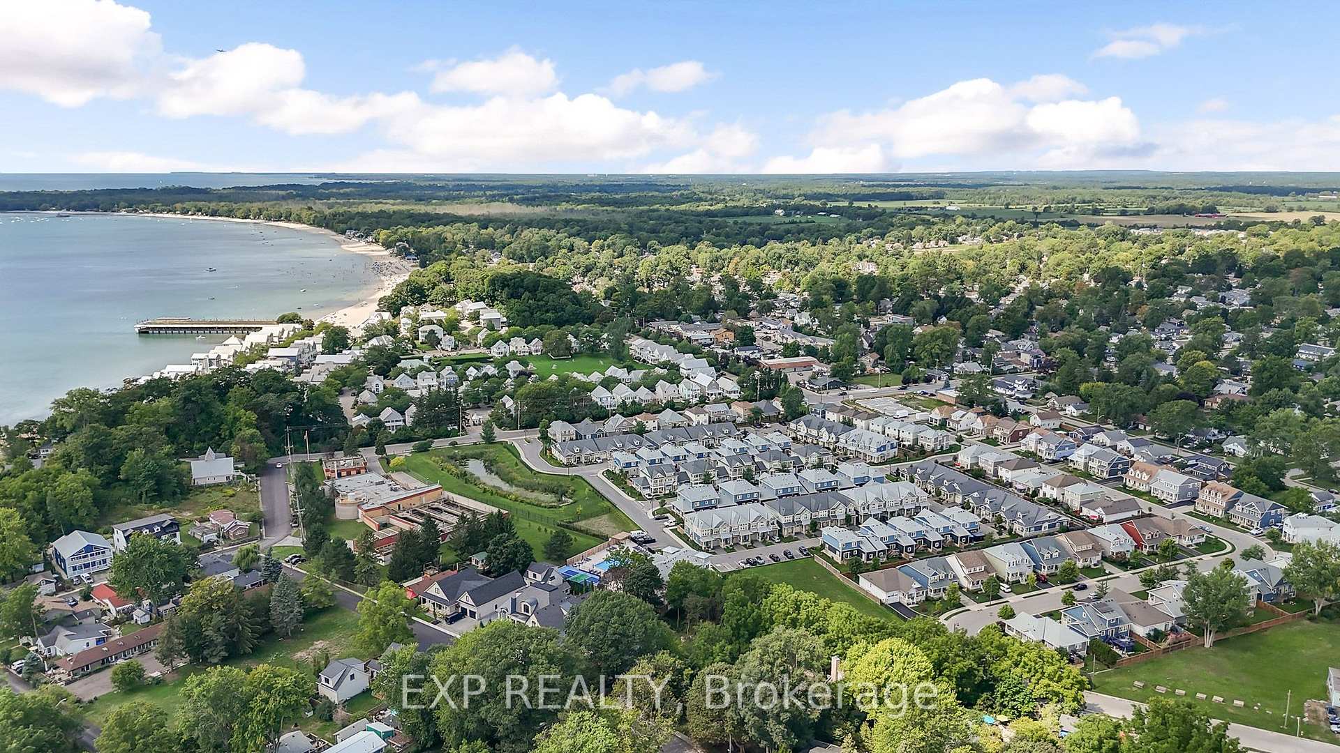 Photo 35 of Unit 2, 29 Cyclone Way E, Fort Erie, Crystal Beach — HOMEH