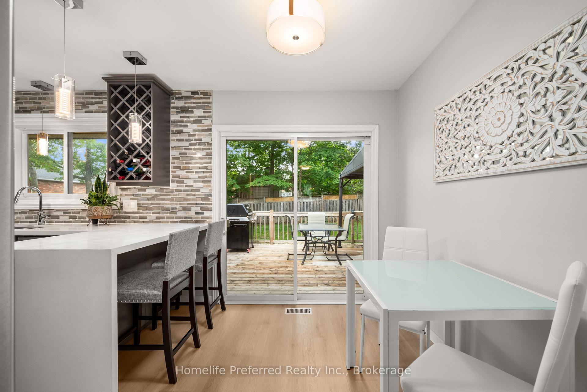 Photo 12 of 313 Lindan Avenue, Selwyn — HOMEH