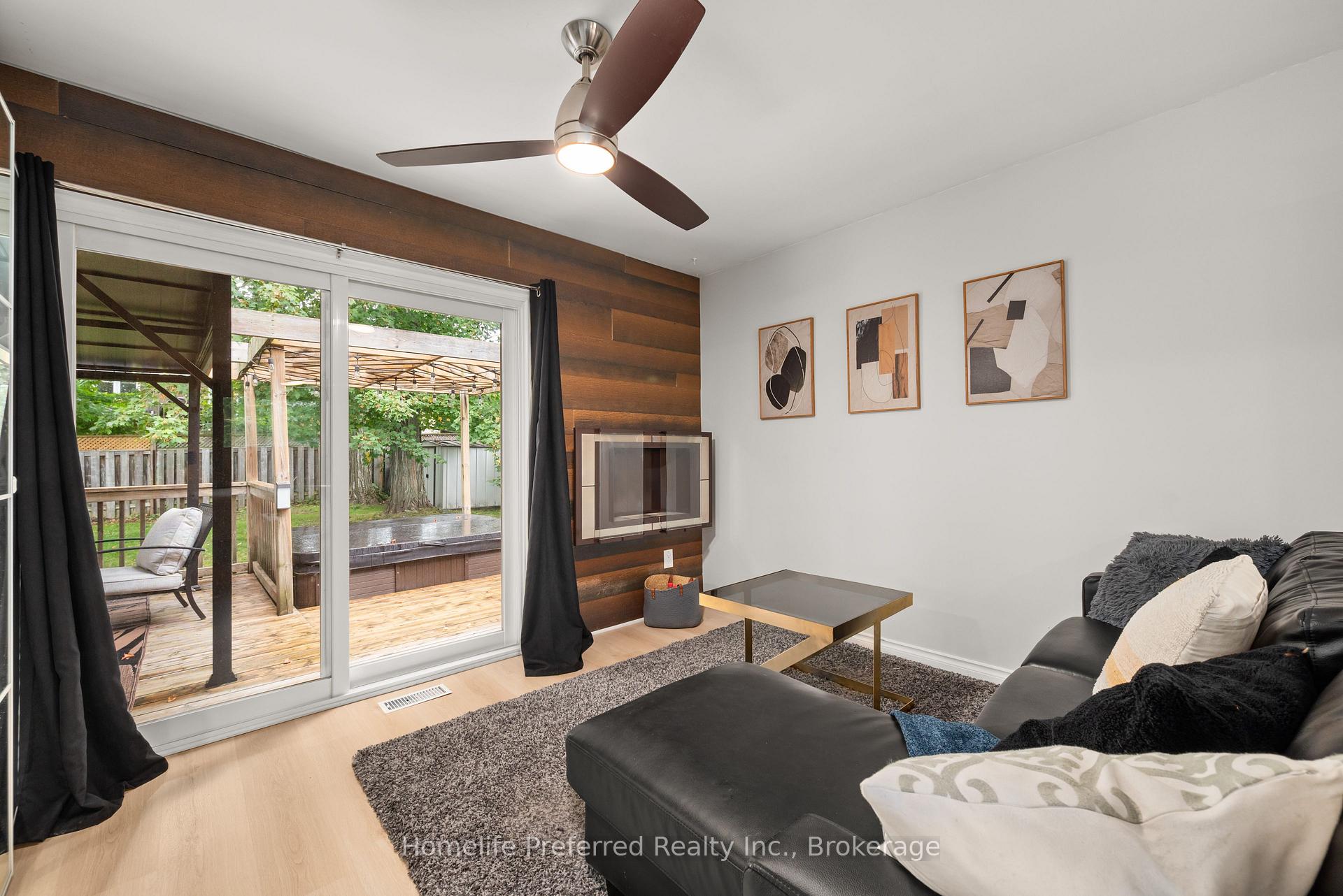 Photo 19 of 313 Lindan Avenue, Selwyn — HOMEH
