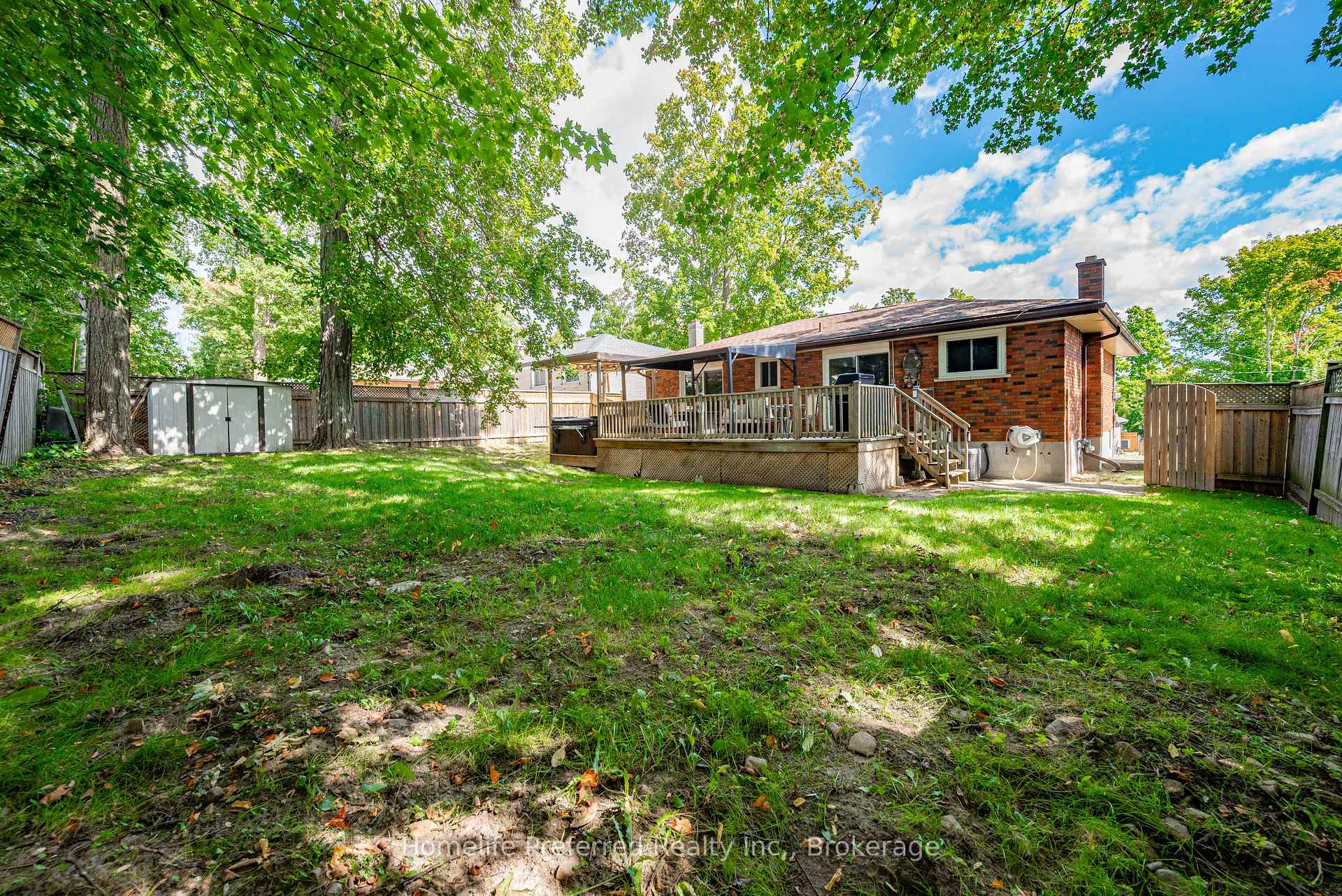 Photo 41 of 313 Lindan Avenue, Selwyn — HOMEH