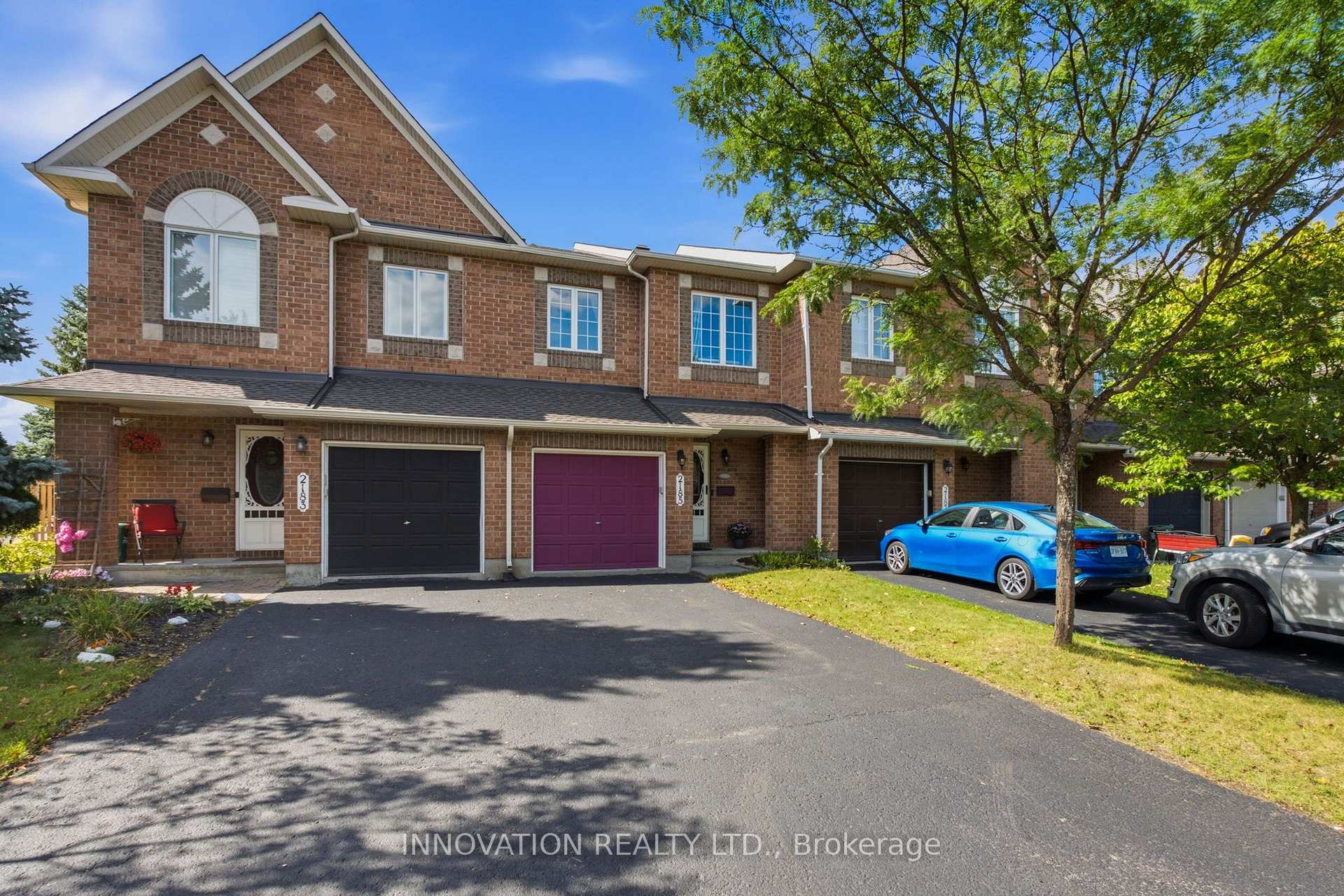 Photo 1 of 2185 Liska Street, Ottawa, Avalon East — HOMEH