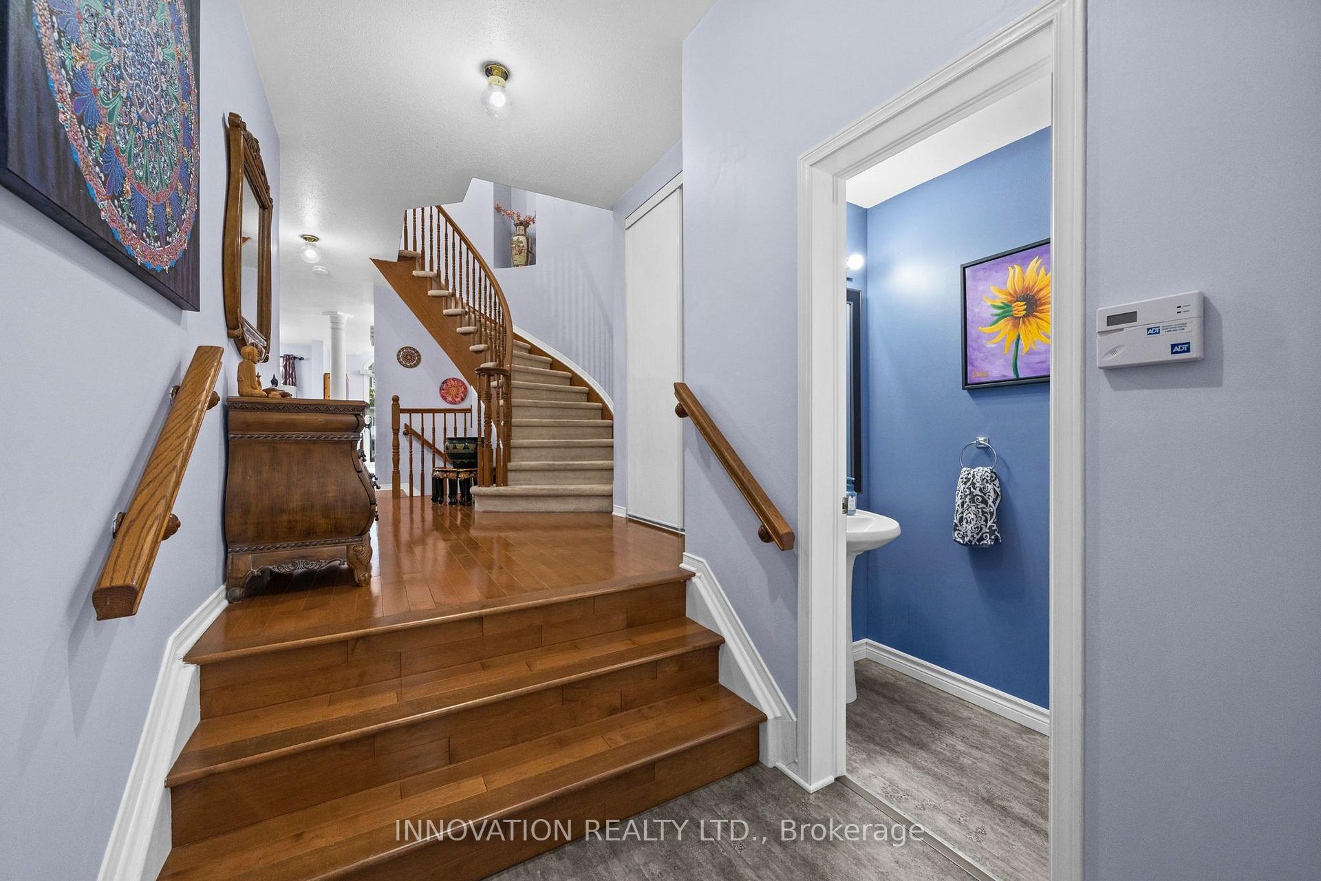 Photo 4 of 2185 Liska Street, Ottawa, Avalon East — HOMEH