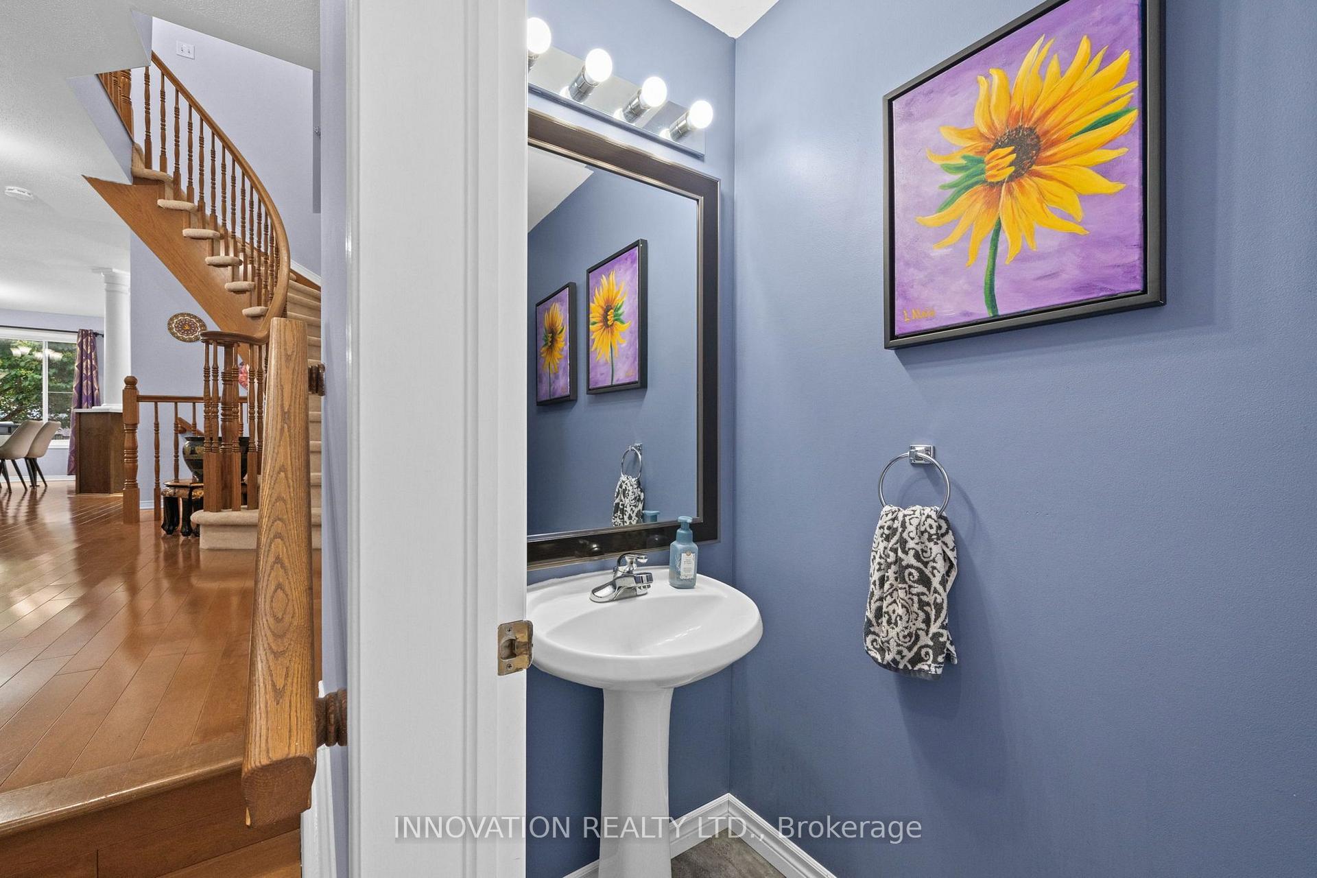 Photo 5 of 2185 Liska Street, Ottawa, Avalon East — HOMEH