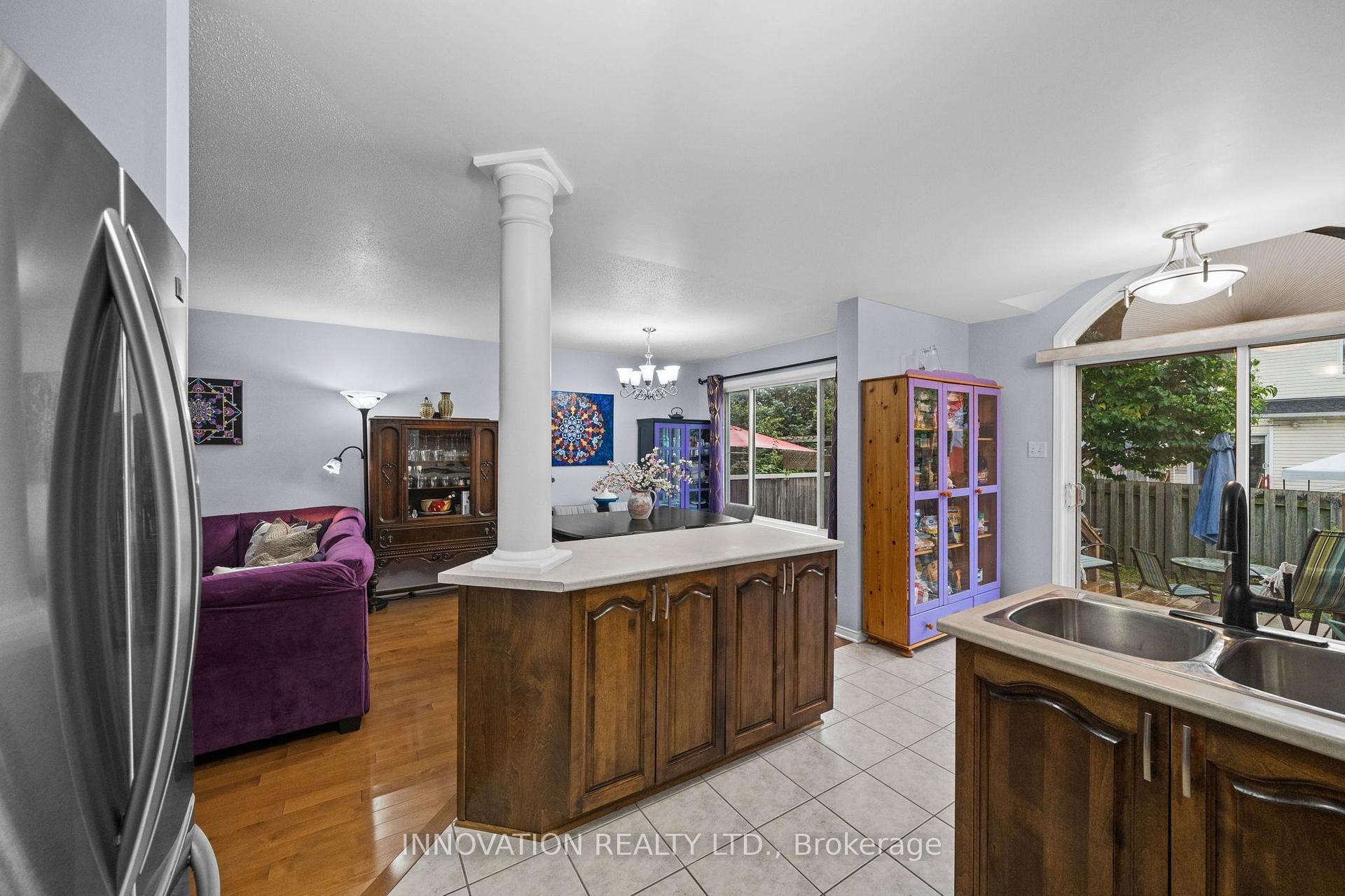 Photo 9 of 2185 Liska Street, Ottawa, Avalon East — HOMEH