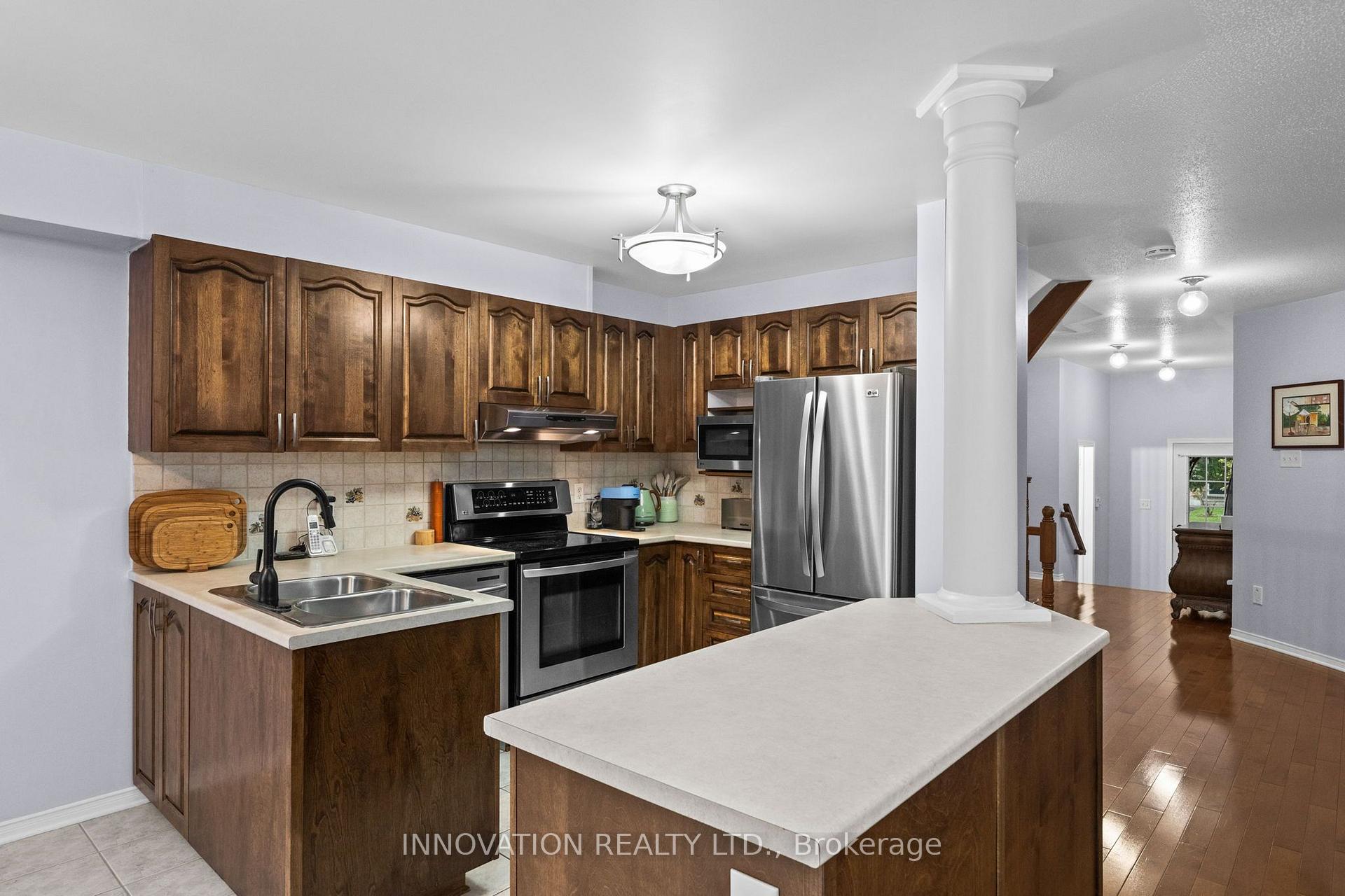 Photo 10 of 2185 Liska Street, Ottawa, Avalon East — HOMEH
