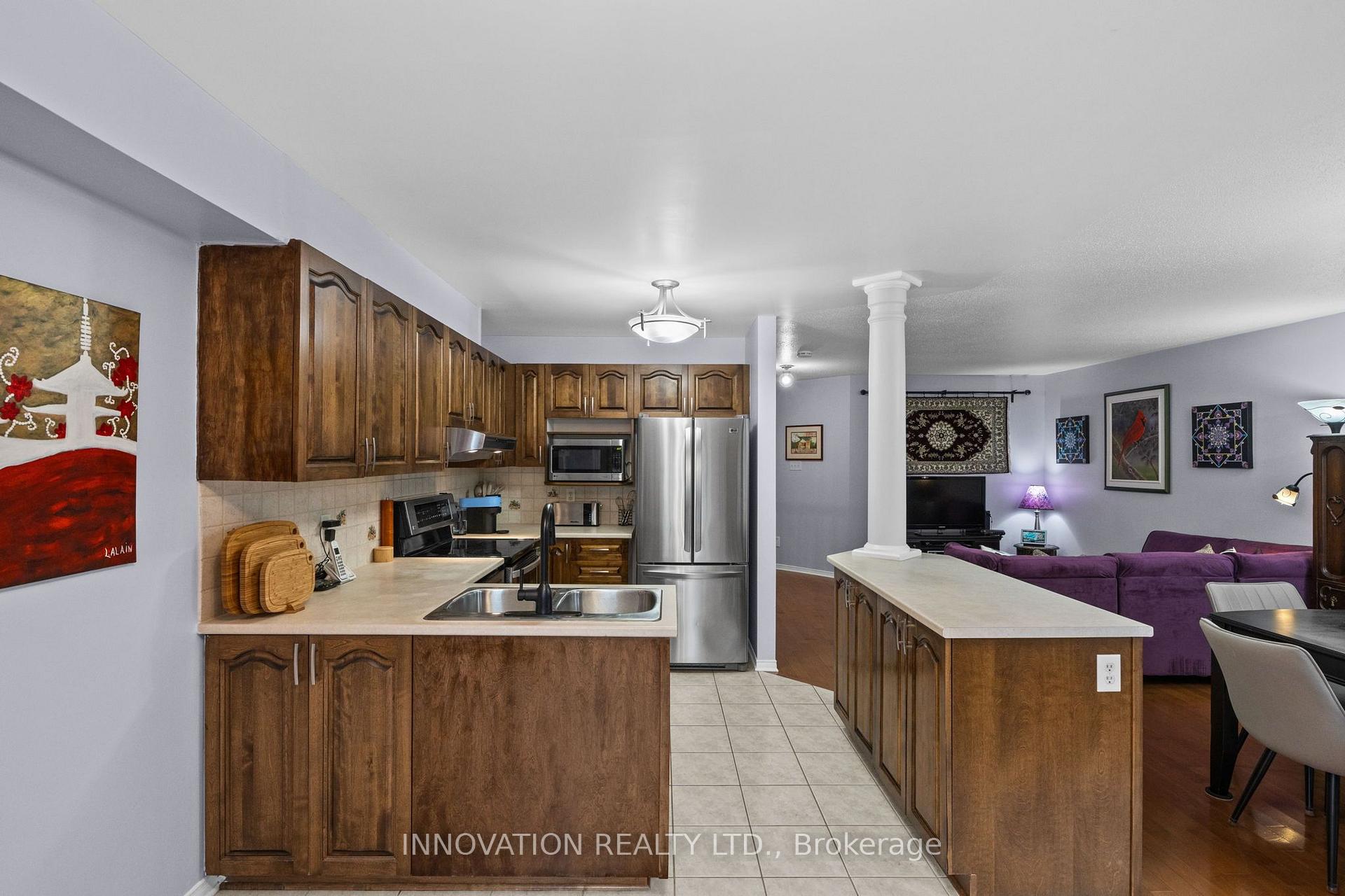 Photo 11 of 2185 Liska Street, Ottawa, Avalon East — HOMEH
