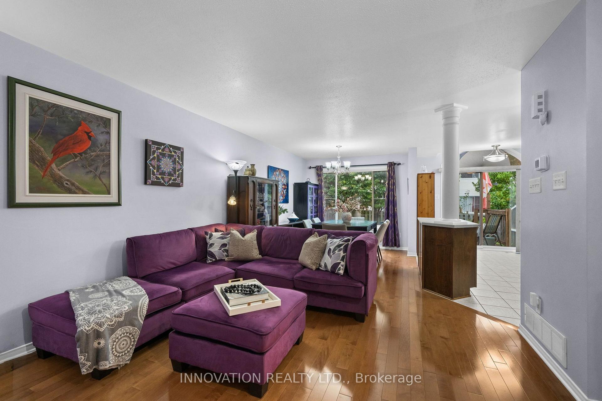 Photo 13 of 2185 Liska Street, Ottawa, Avalon East — HOMEH