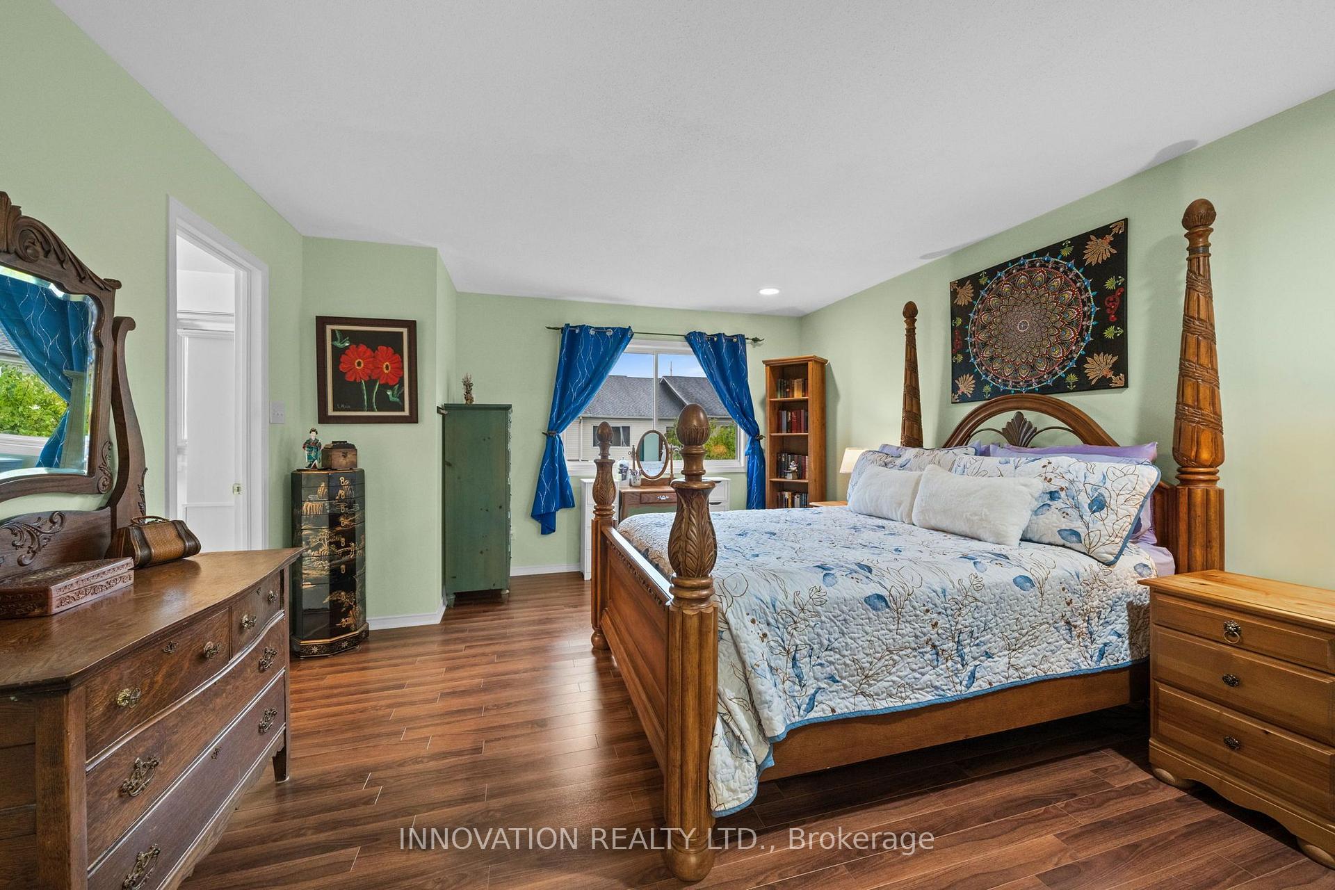 Photo 21 of 2185 Liska Street, Ottawa, Avalon East — HOMEH