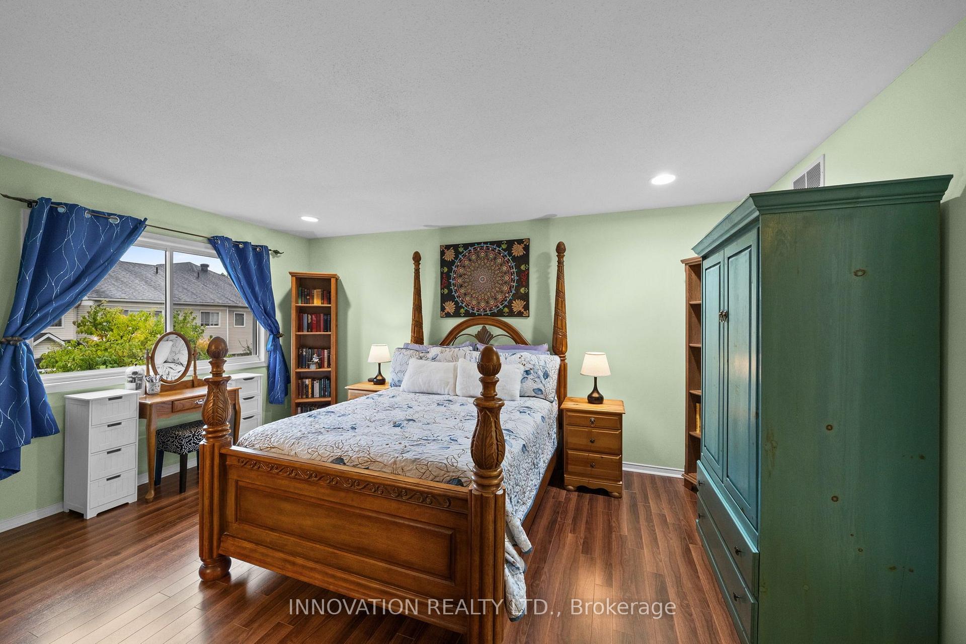 Photo 22 of 2185 Liska Street, Ottawa, Avalon East — HOMEH