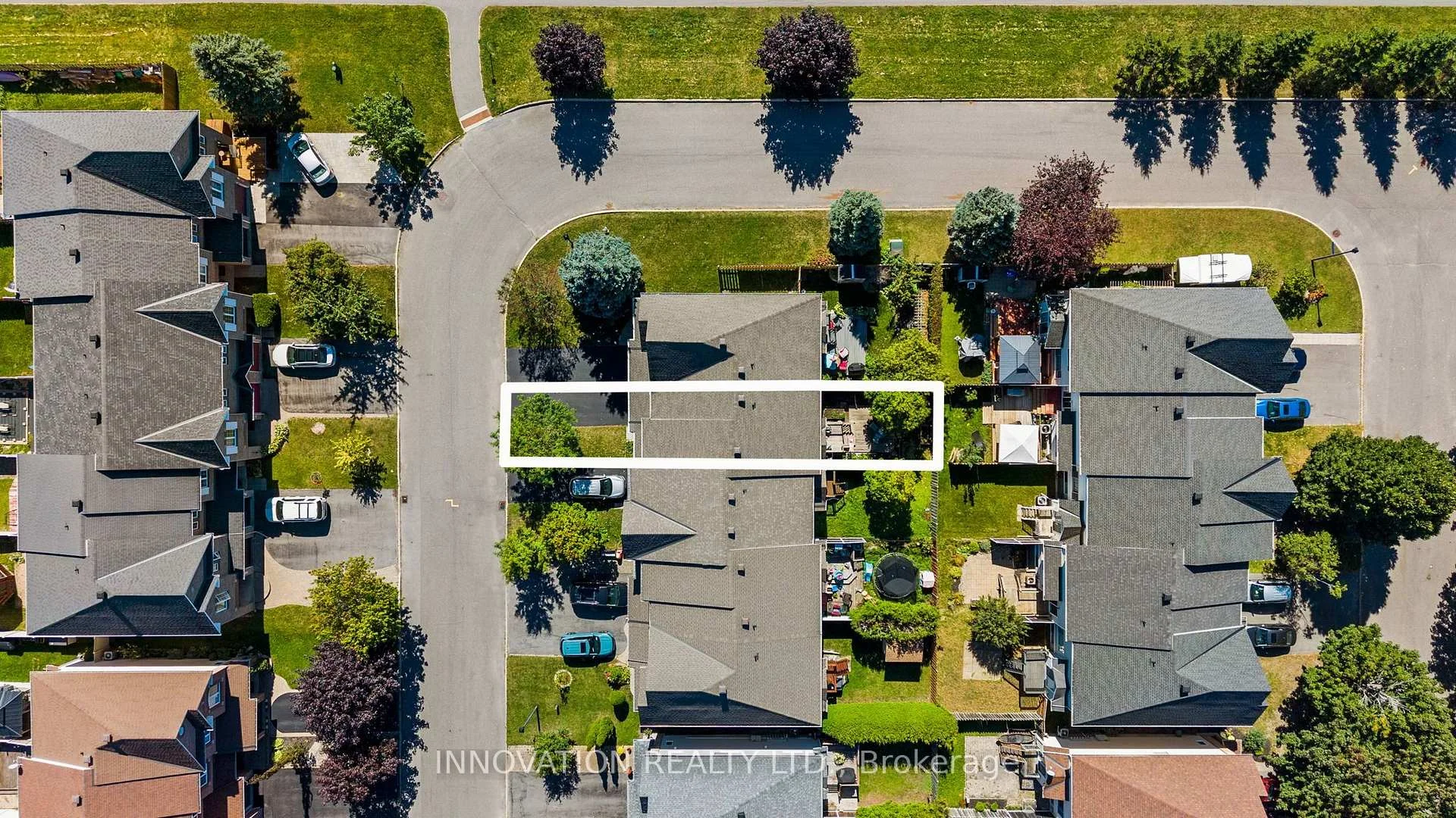 Photo 40 of 2185 Liska Street, Ottawa, Avalon East — HOMEH