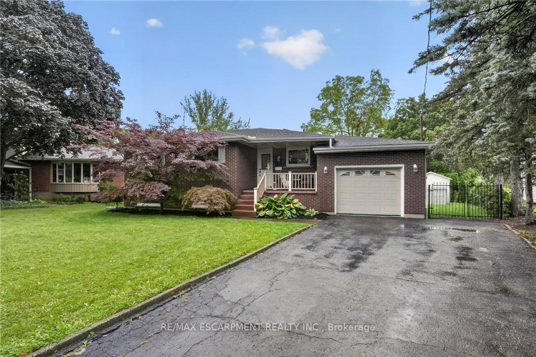 Photo 6 of 16 Elk Street, St. Catharines, Rykert/Vansickle — HOMEH