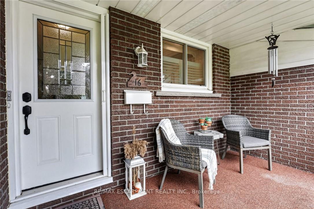 Photo 7 of 16 Elk Street, St. Catharines, Rykert/Vansickle — HOMEH