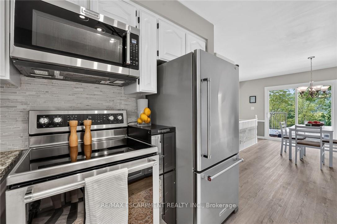 Photo 14 of 16 Elk Street, St. Catharines, Rykert/Vansickle — HOMEH