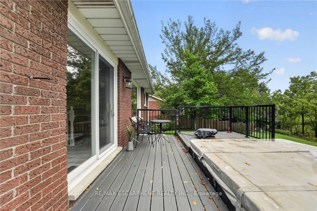 Photo 38 of 16 Elk Street, St. Catharines, Rykert/Vansickle — HOMEH
