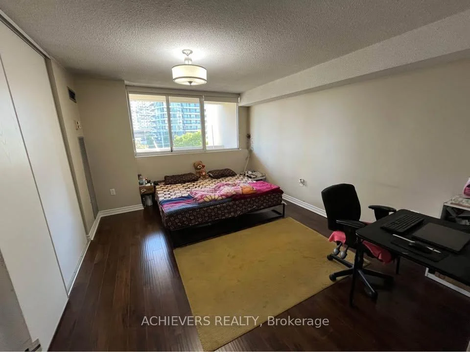 Photo 14 of Unit 507, 3590 Kaneff Crescent, Mississauga, Mississauga Valleys — HOMEH