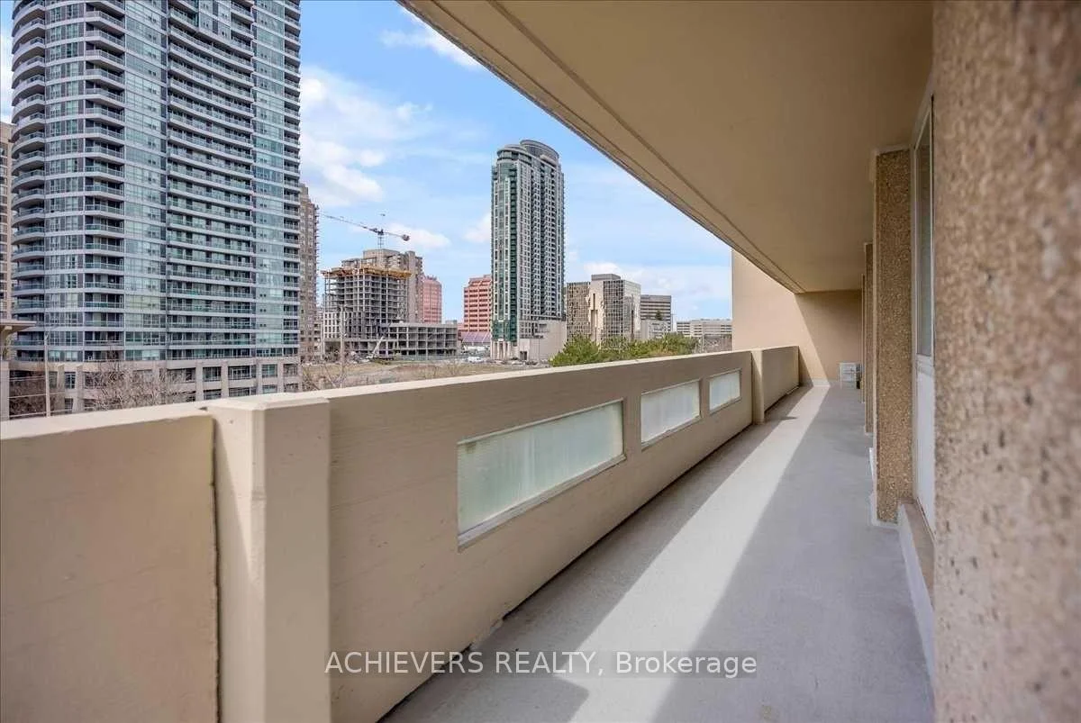 Photo 18 of Unit 507, 3590 Kaneff Crescent, Mississauga, Mississauga Valleys — HOMEH