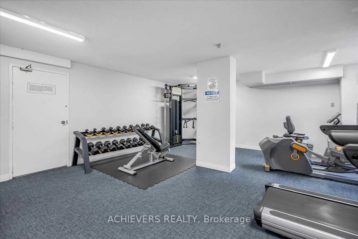 Photo 22 of Unit 507, 3590 Kaneff Crescent, Mississauga, Mississauga Valleys — HOMEH