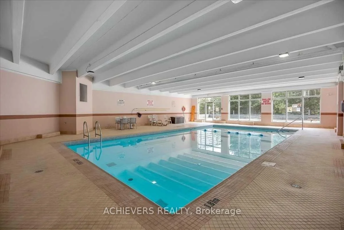 Photo 24 of Unit 507, 3590 Kaneff Crescent, Mississauga, Mississauga Valleys — HOMEH