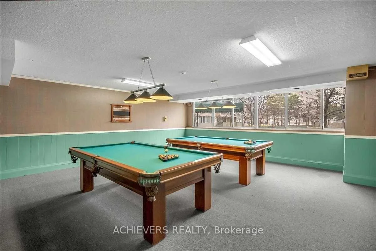 Photo 26 of Unit 507, 3590 Kaneff Crescent, Mississauga, Mississauga Valleys — HOMEH