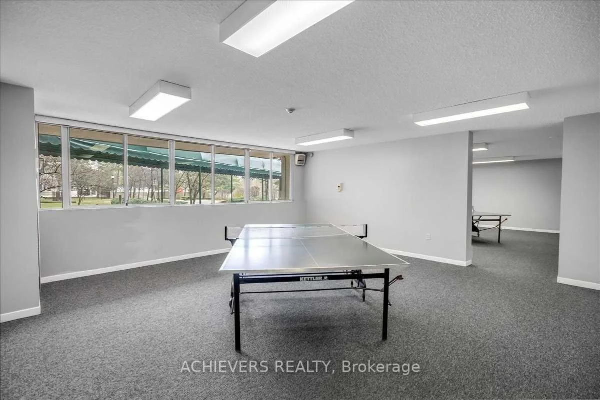 Photo 27 of Unit 507, 3590 Kaneff Crescent, Mississauga, Mississauga Valleys — HOMEH