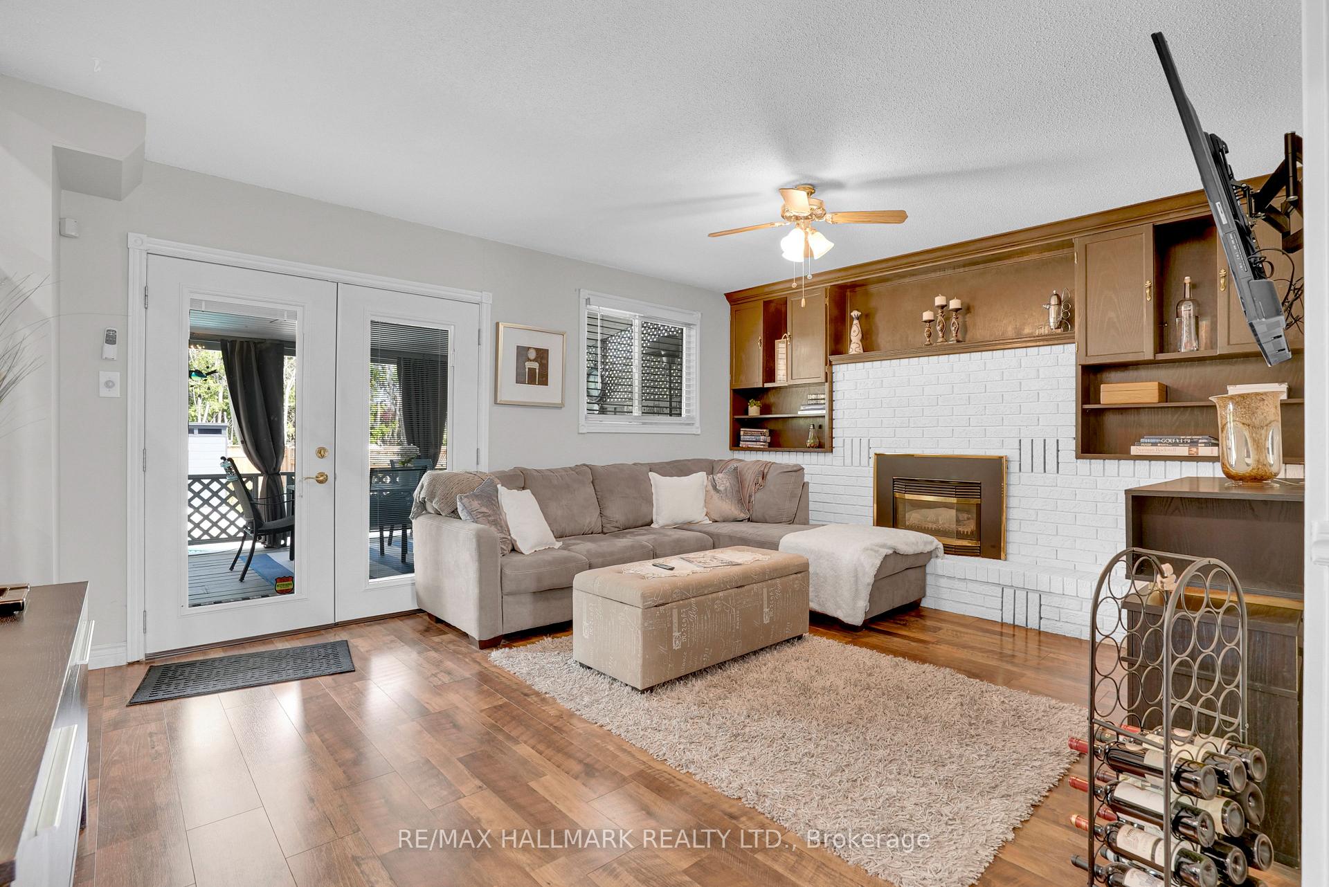 Photo 7 of 36 Ridgeway Avenue, Barrie, Allandale Heights — HOMEH