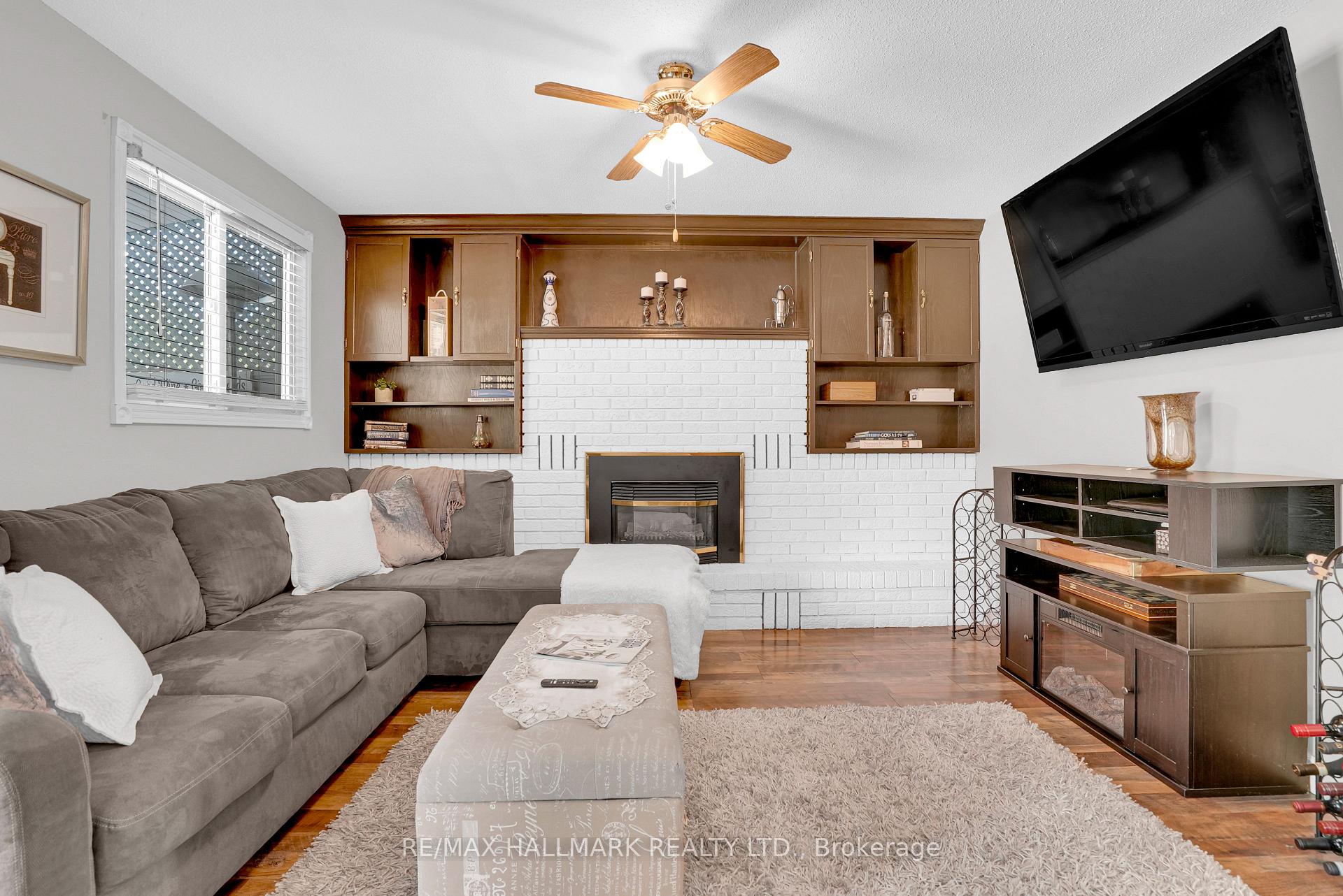 Photo 8 of 36 Ridgeway Avenue, Barrie, Allandale Heights — HOMEH