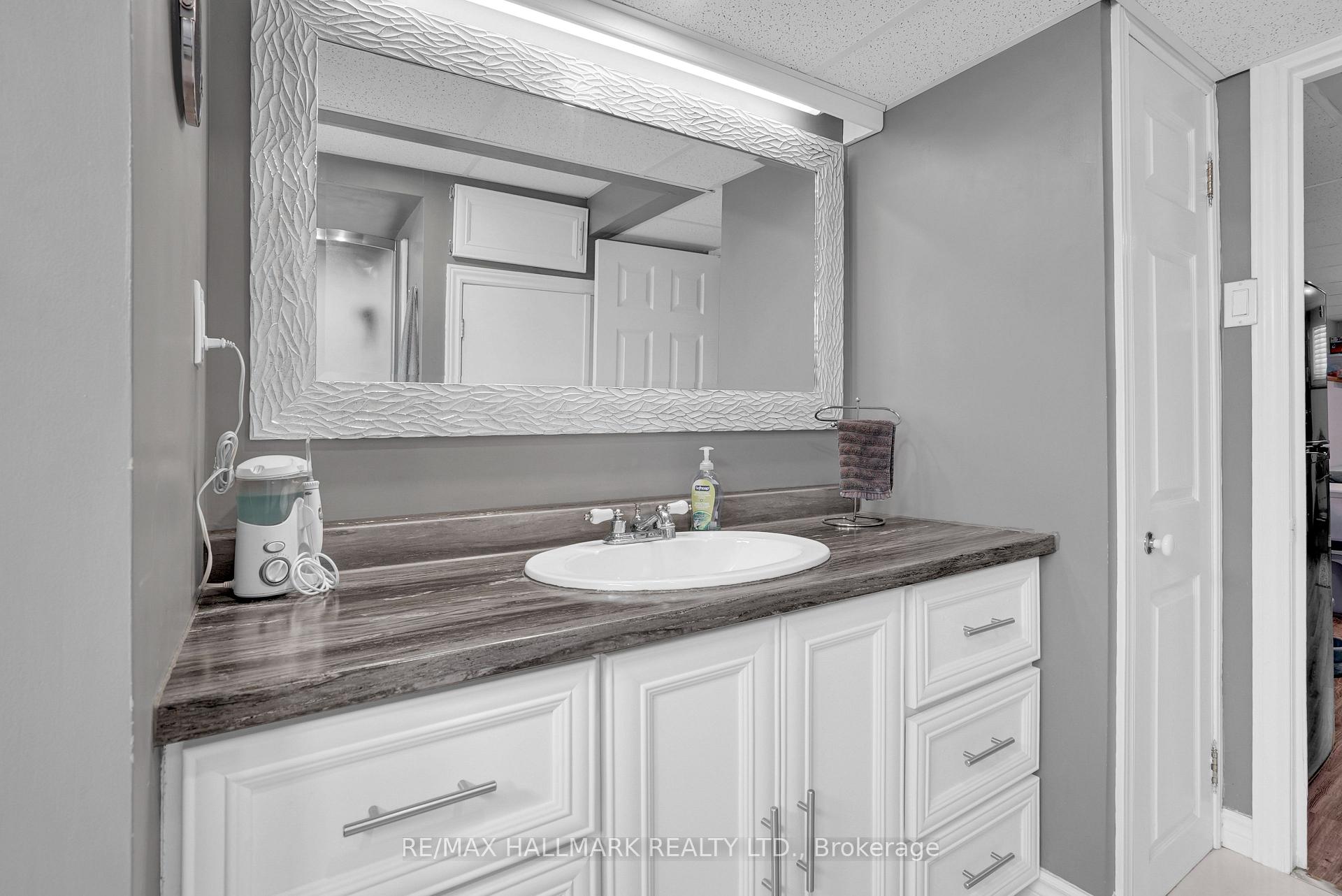 Photo 32 of 36 Ridgeway Avenue, Barrie, Allandale Heights — HOMEH