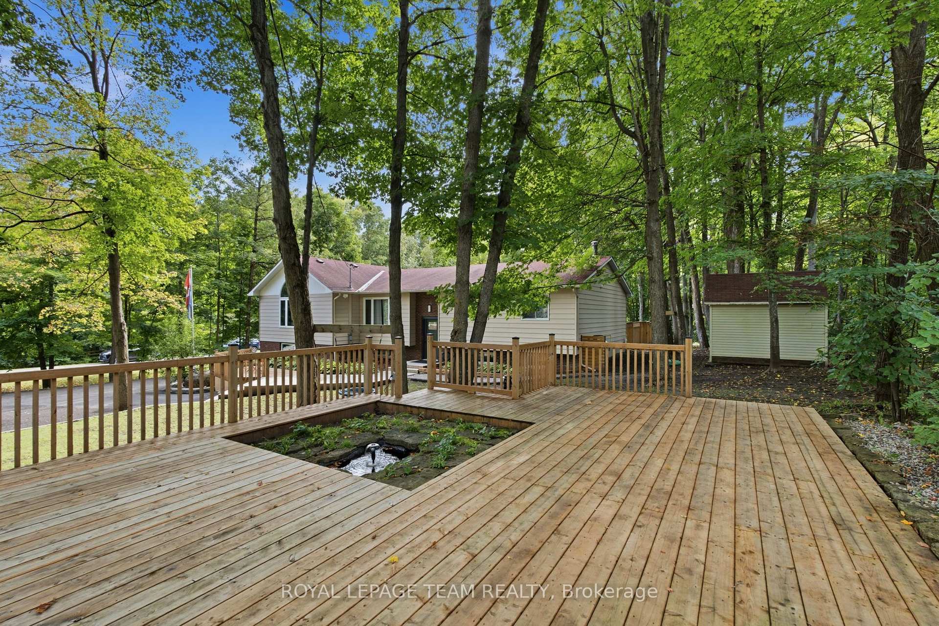 Photo 48 of 6388 Third Line Road, Ottawa, Rideau Twp W of Hwy 16 North of Reg Rd 6 — HOMEH