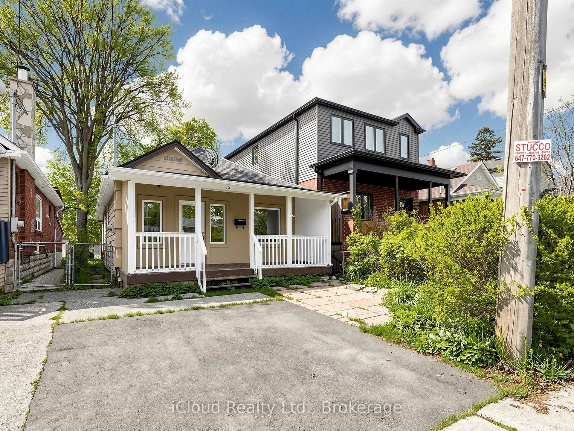 Photo 7 of 32 Seventeenth Street, Etobicoke, New Toronto — HOMEH